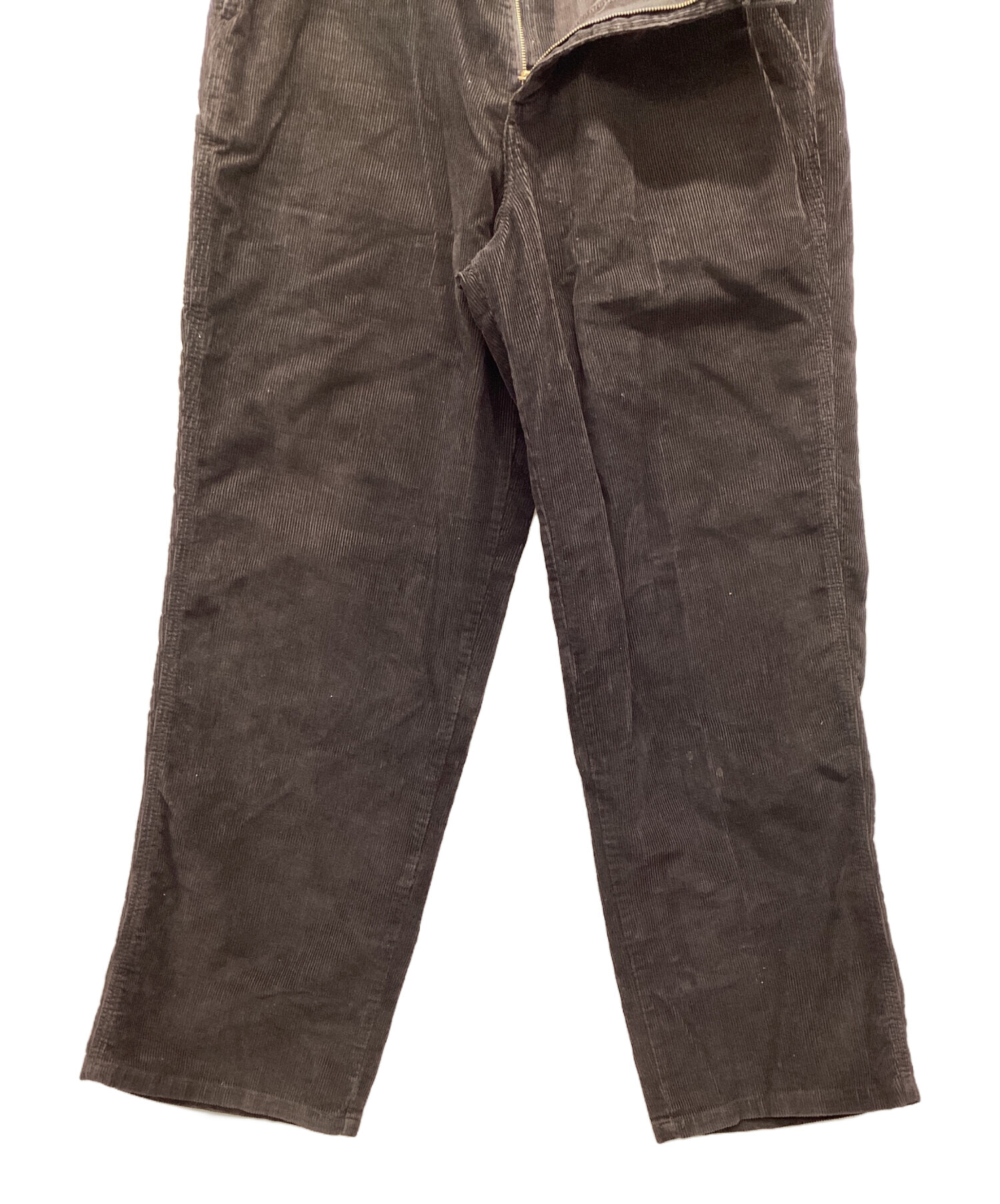 超美品！Supreme コーデュロイパンツ 32 ブラウン 中古・古着通販】SUPREME (シュプリーム) コーデュロイパンツ ブラウン