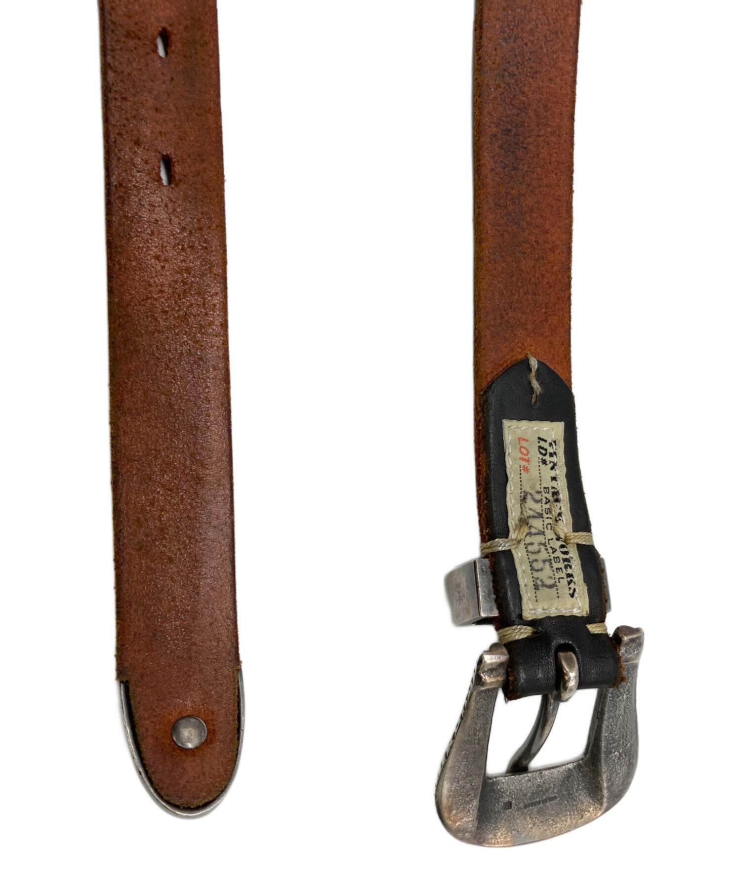 中古・古着通販】VINTAGE WORKS (ヴィンテージワークス) ウエスタン