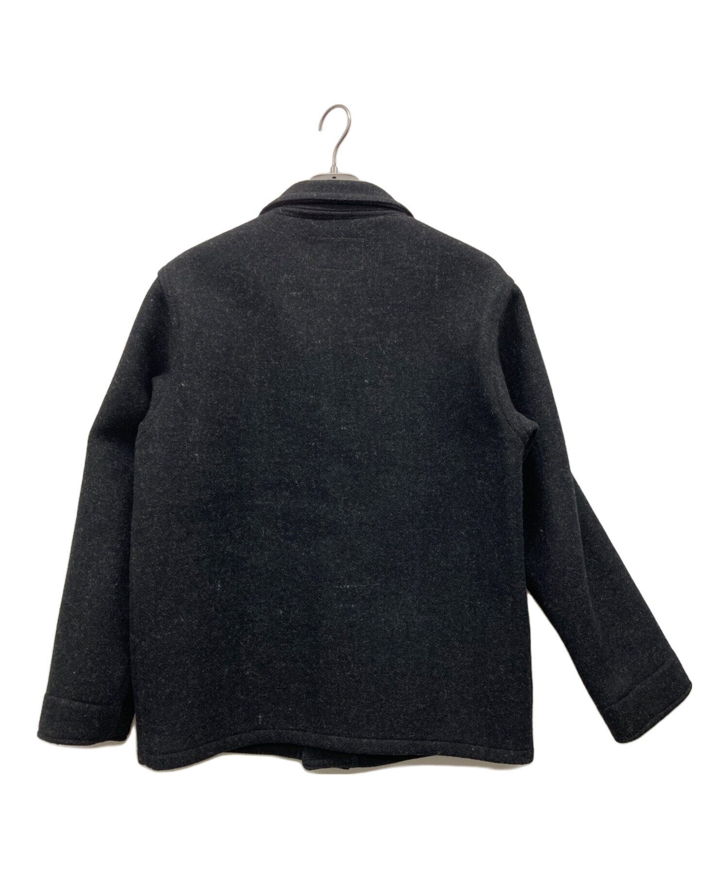 中古・古着通販】Buzz Rickson's (バズリクソンズ) サブマリーナコート