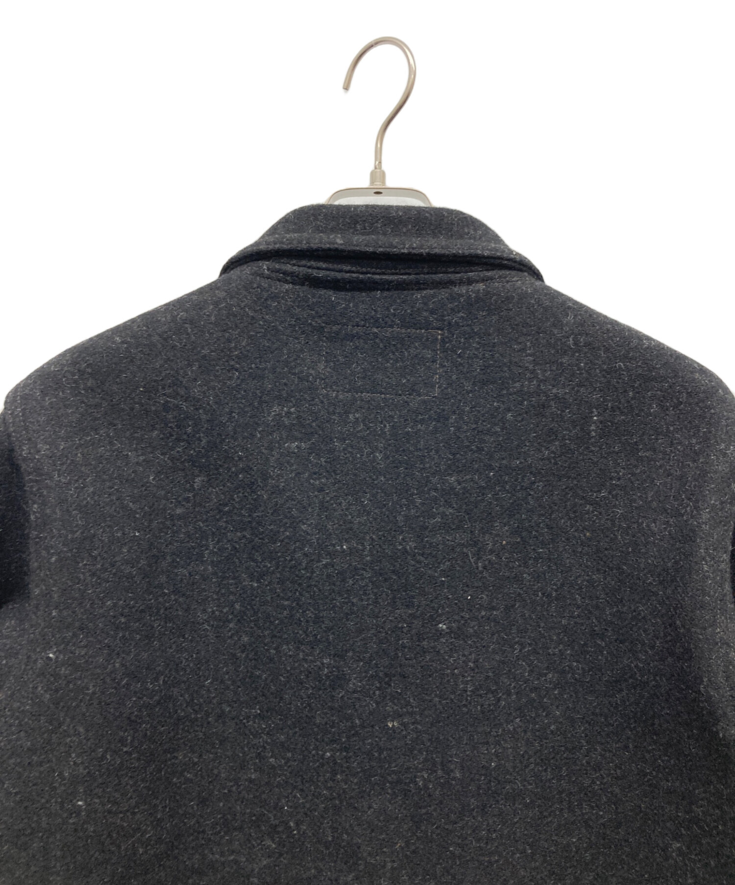 中古・古着通販】Buzz Rickson's (バズリクソンズ) サブマリーナコート