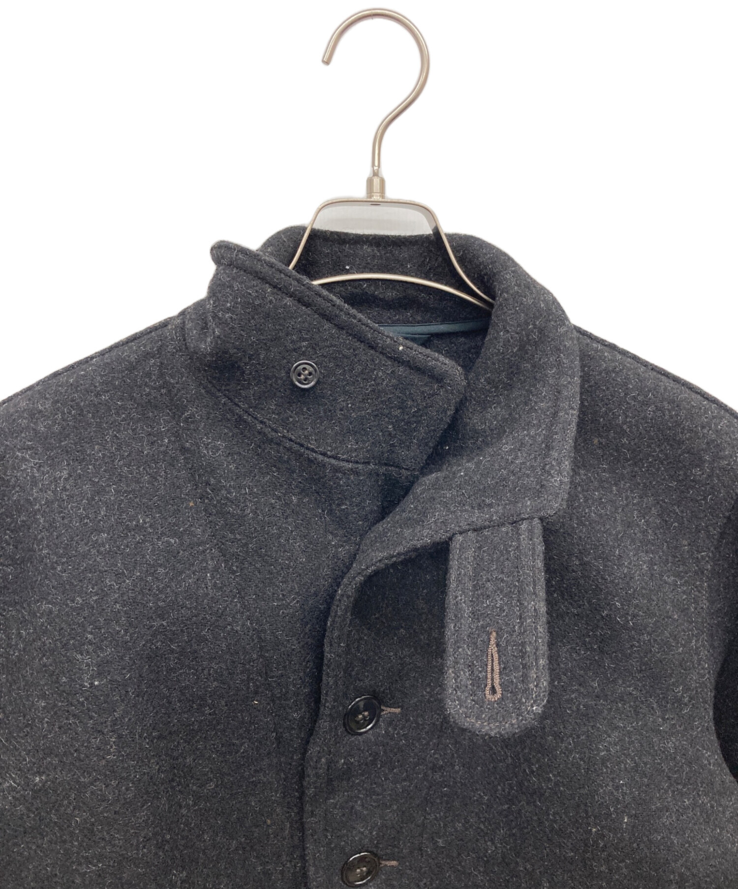 中古・古着通販】Buzz Rickson's (バズリクソンズ) サブマリーナコート