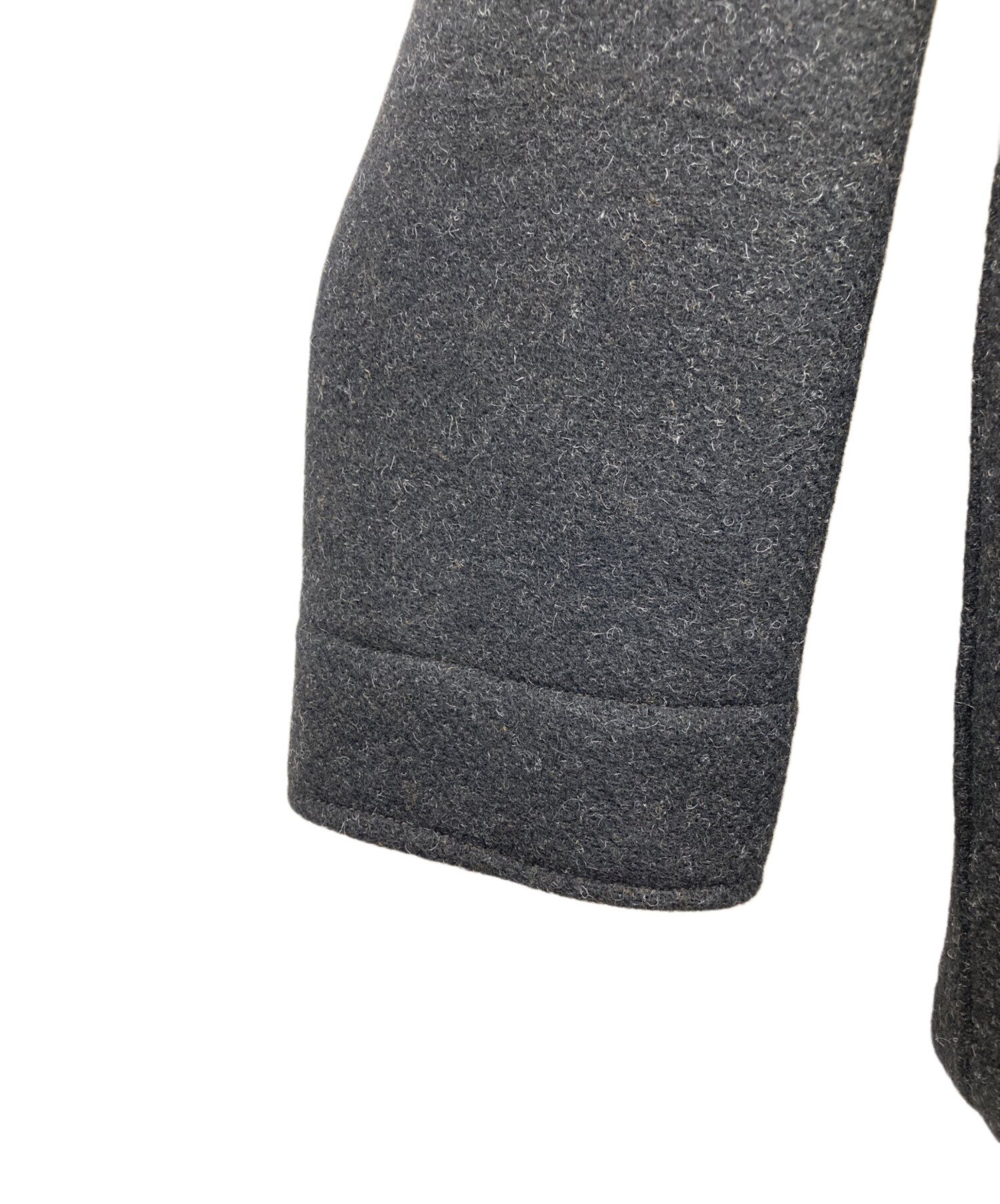 中古・古着通販】Buzz Rickson's (バズリクソンズ) サブマリーナコート