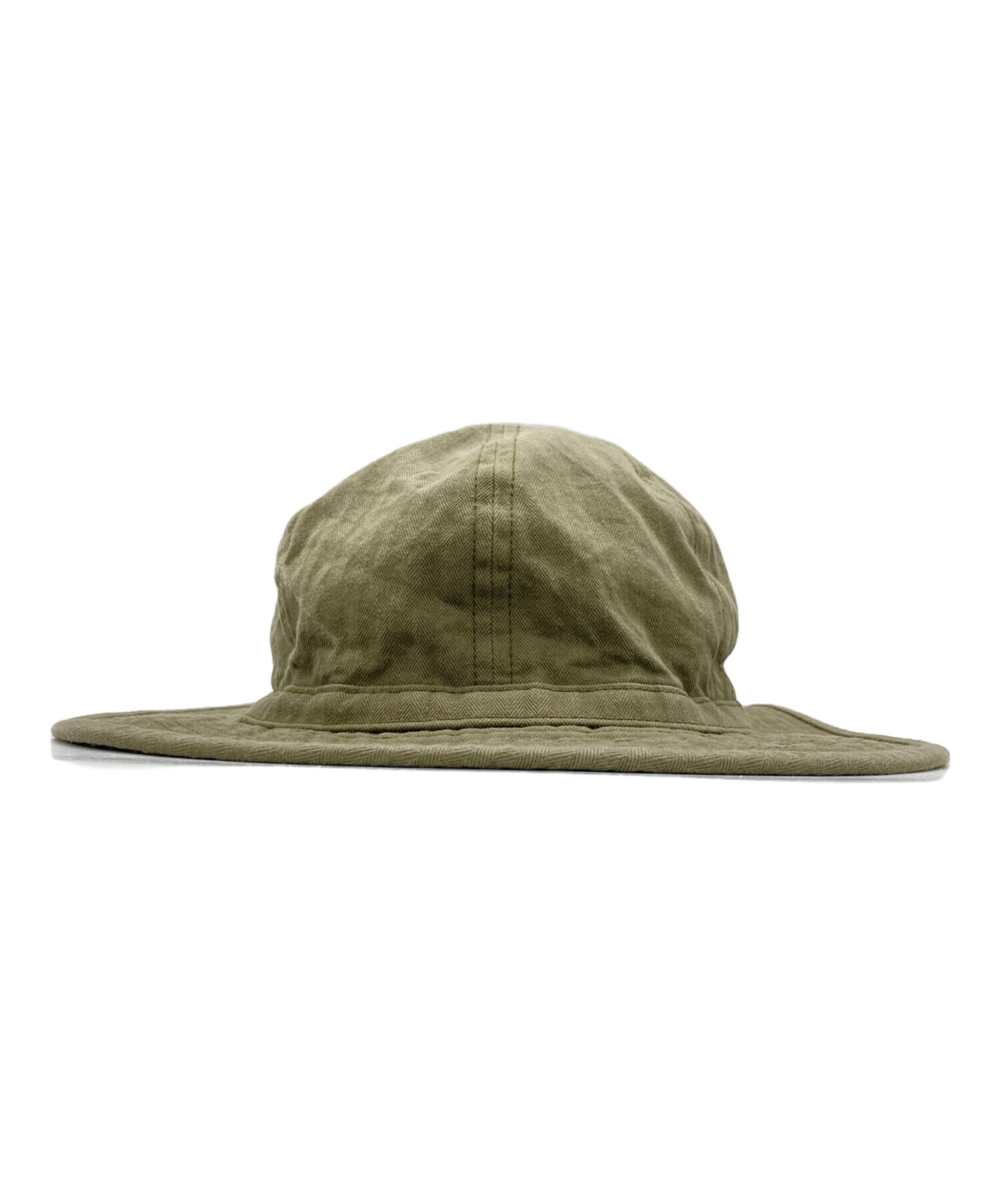 バズリクソンズAVIATION ASSOCIATES ラビットハット 7 1/2 中古・古着通販】Buzz Rickson's (バズリクソンズ) AVIATION