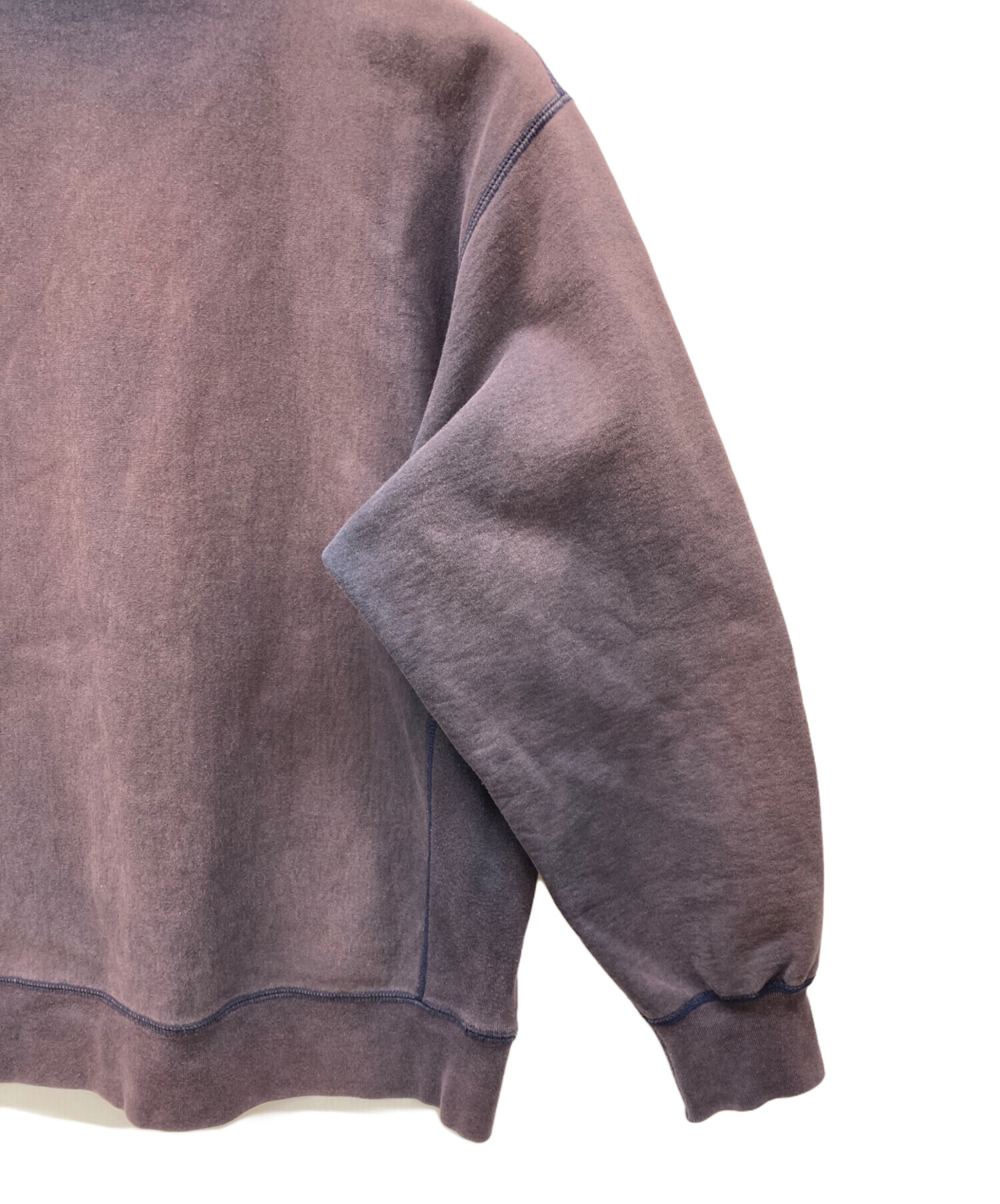 中古・古着通販】SUPREME (シュプリーム) PEARL LOGO HOODED