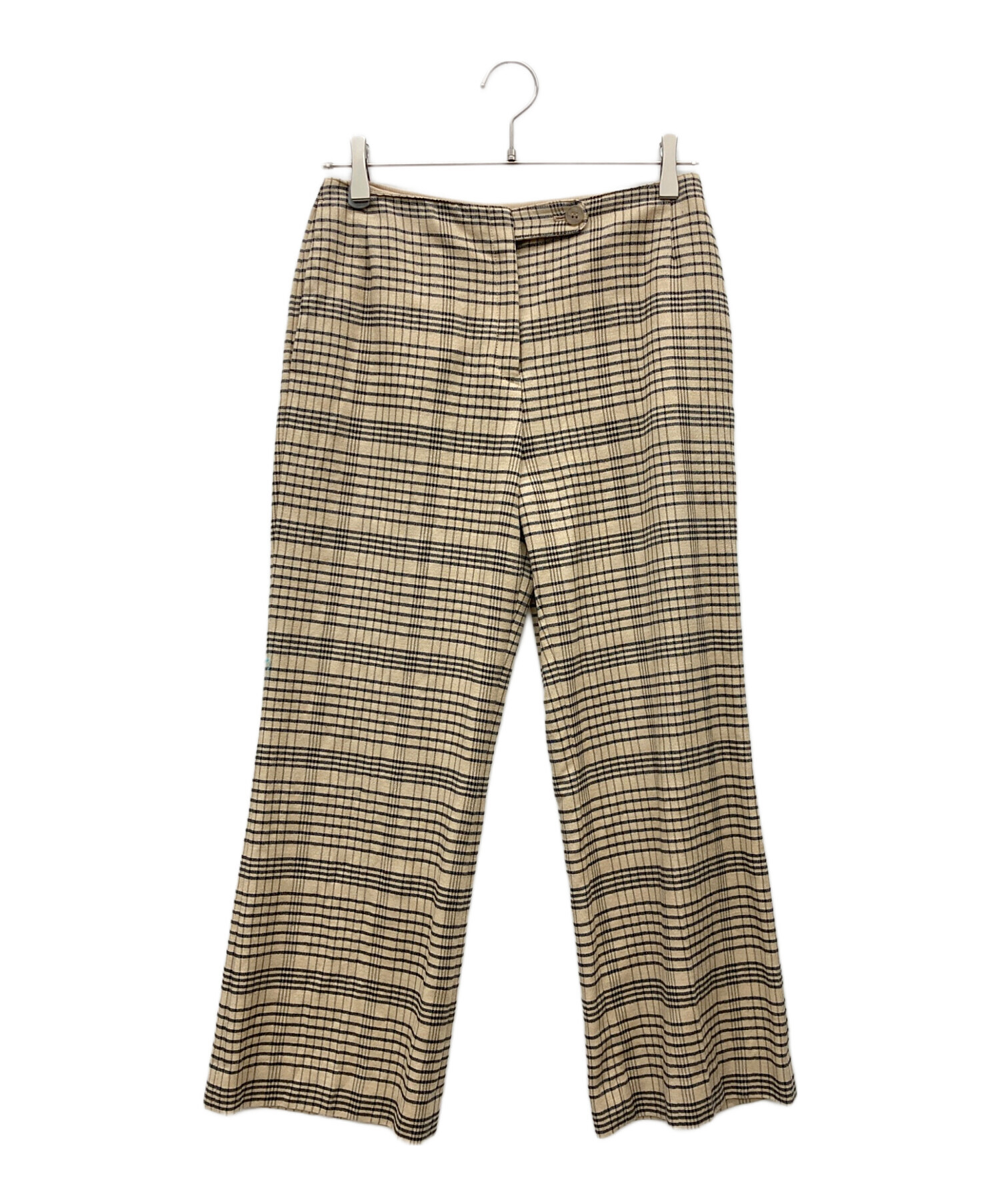 中古・古着通販】ACNE STUDIOS (アクネ ストゥディオズ) チェック