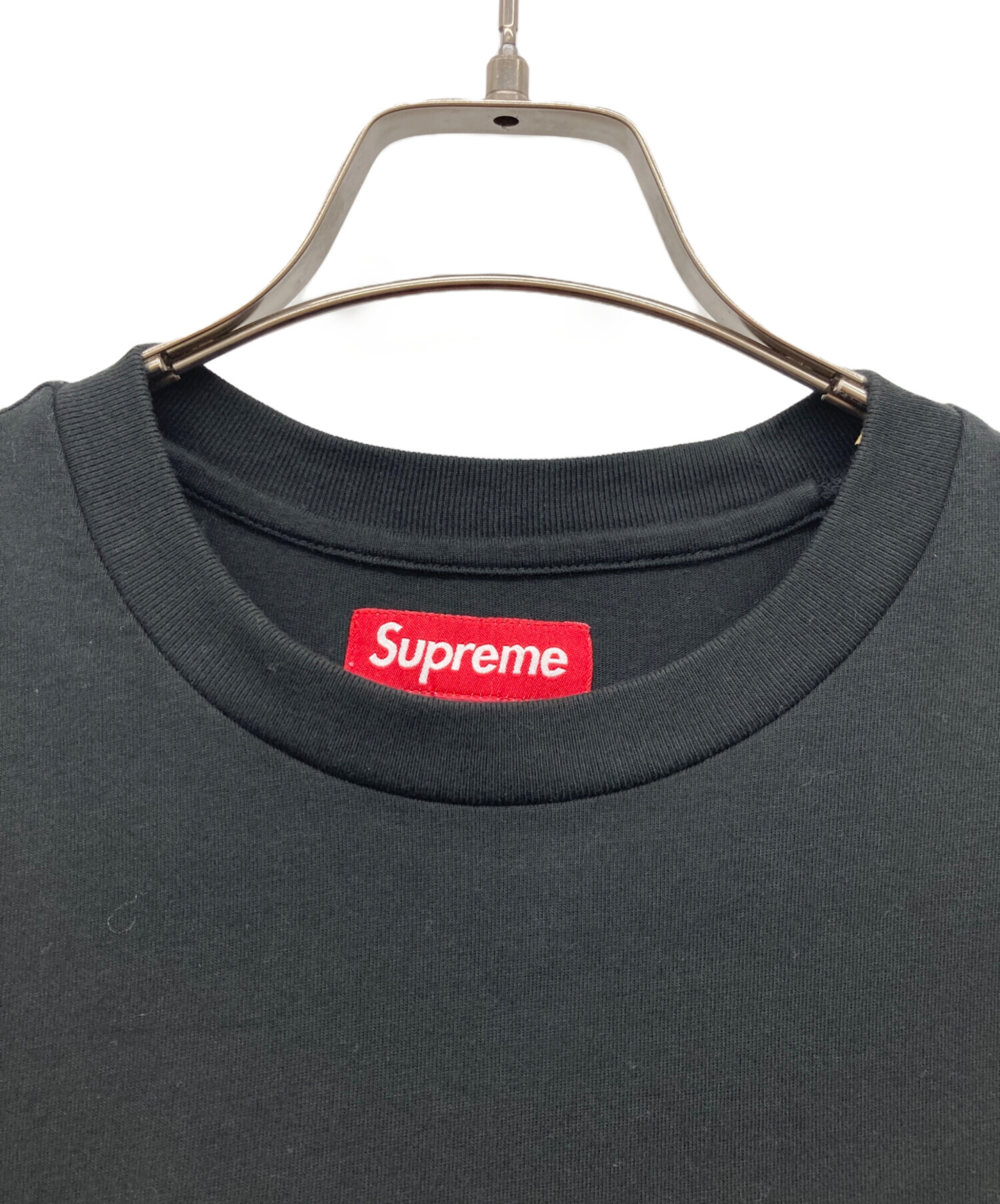 中古・古着通販】Supreme (シュプリーム) Dragon Embroidered L/S