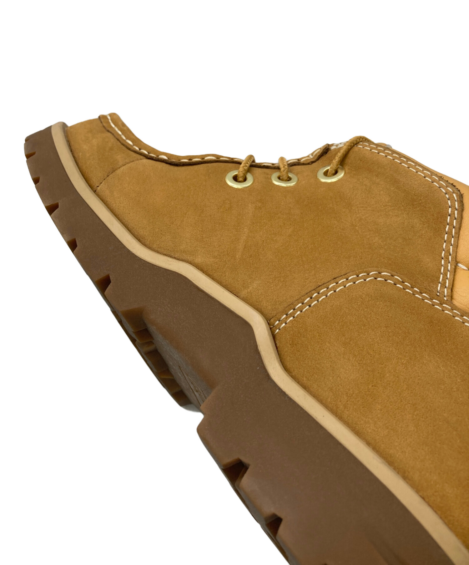 中古・古着通販】Timberland (ティンバーランド) チャッカーブーツ