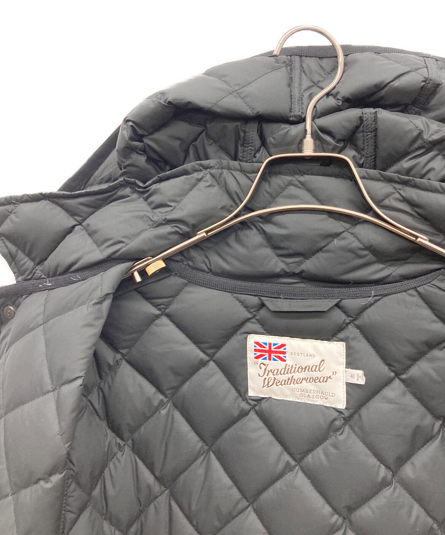 中古・古着通販】Traditional Weatherwear (トラディショナルウェザー 