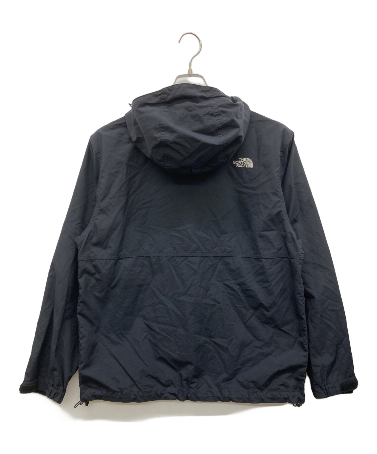 中古・古着通販】THE NORTH FACE (ザ ノース フェイス) コンパクト