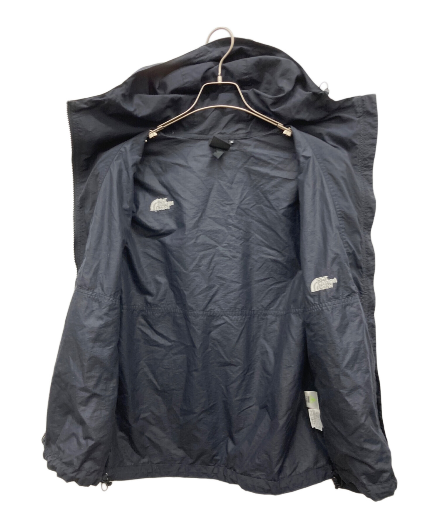 中古・古着通販】THE NORTH FACE (ザ ノース フェイス) コンパクト