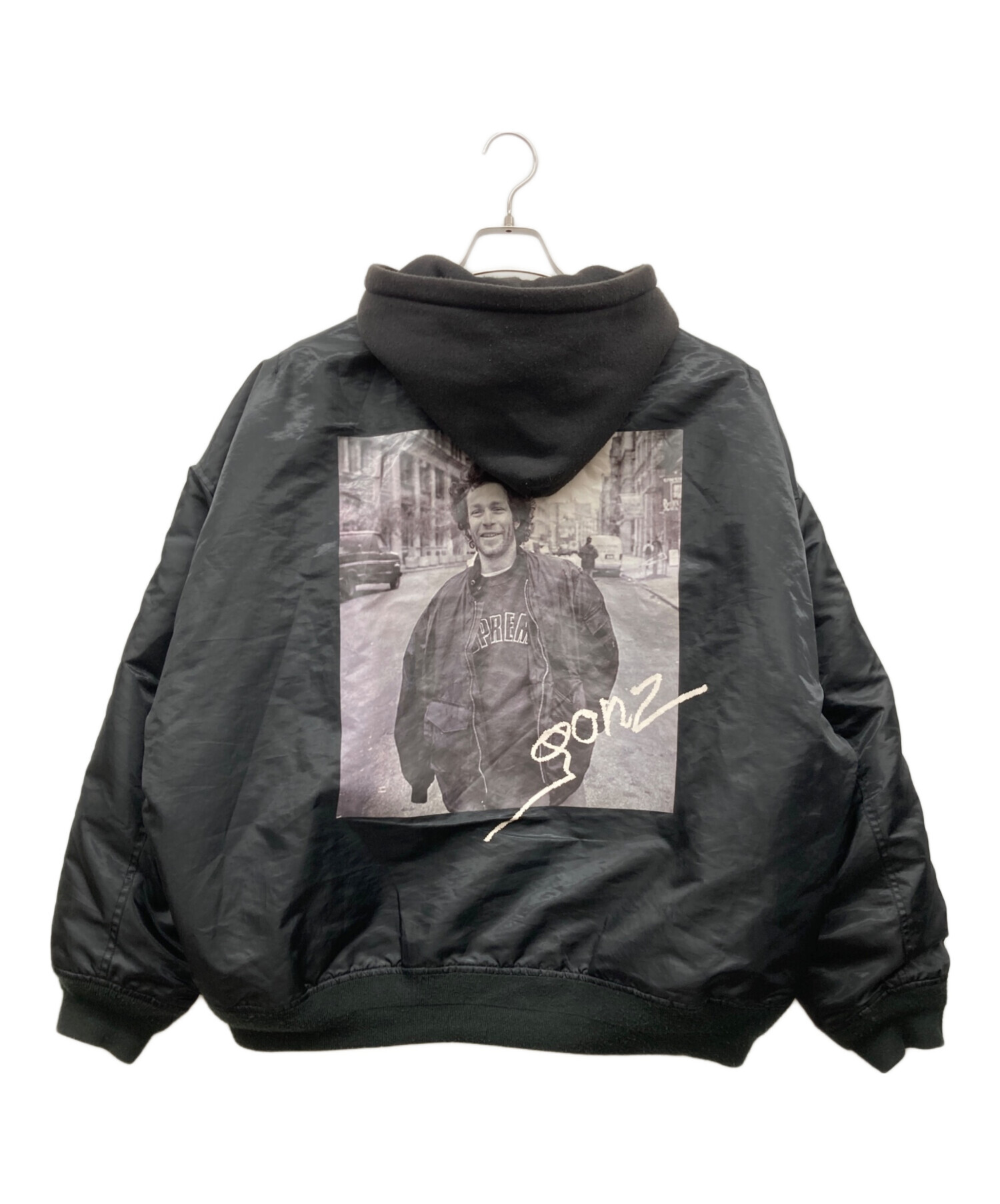 中古・古着通販】MARK GONZALES (マーク・ゴンザレス) フライト