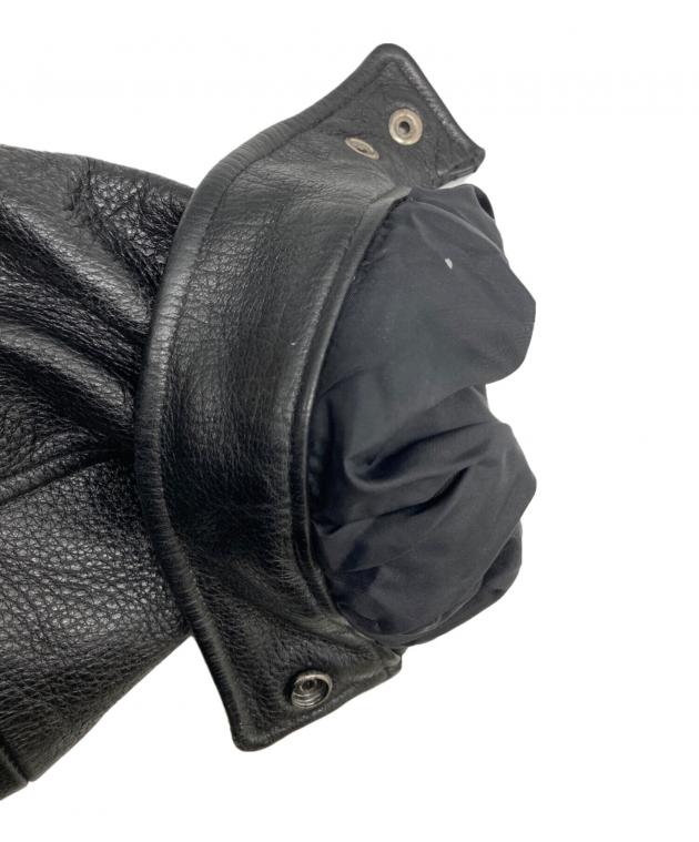 中古・古着通販】wilsons leather (ウィルソンズレザー) ライナー付
