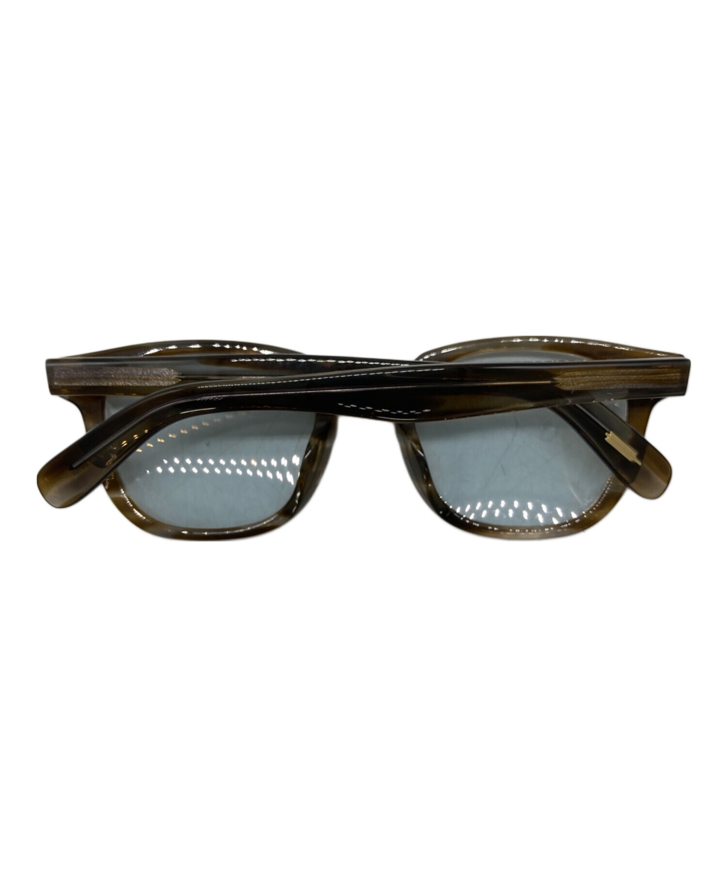 中古・古着通販】金子眼鏡 (カネコガンキョウ) UNITED ARROWS