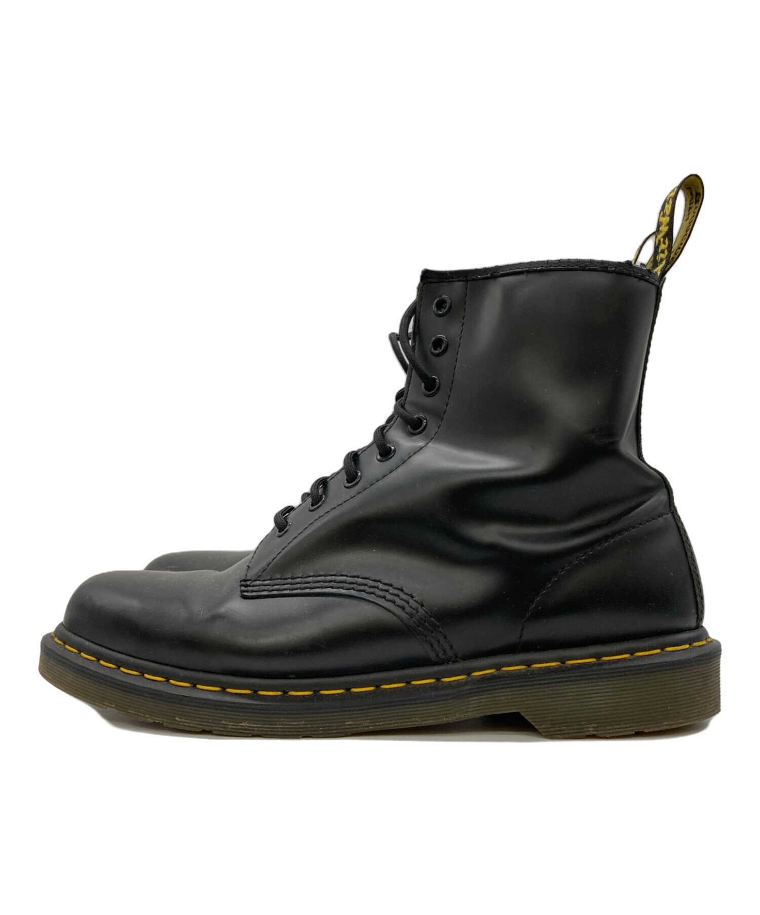 中古・古着通販】Dr.Martens (ドクターマーチン) 8ホールブーツ