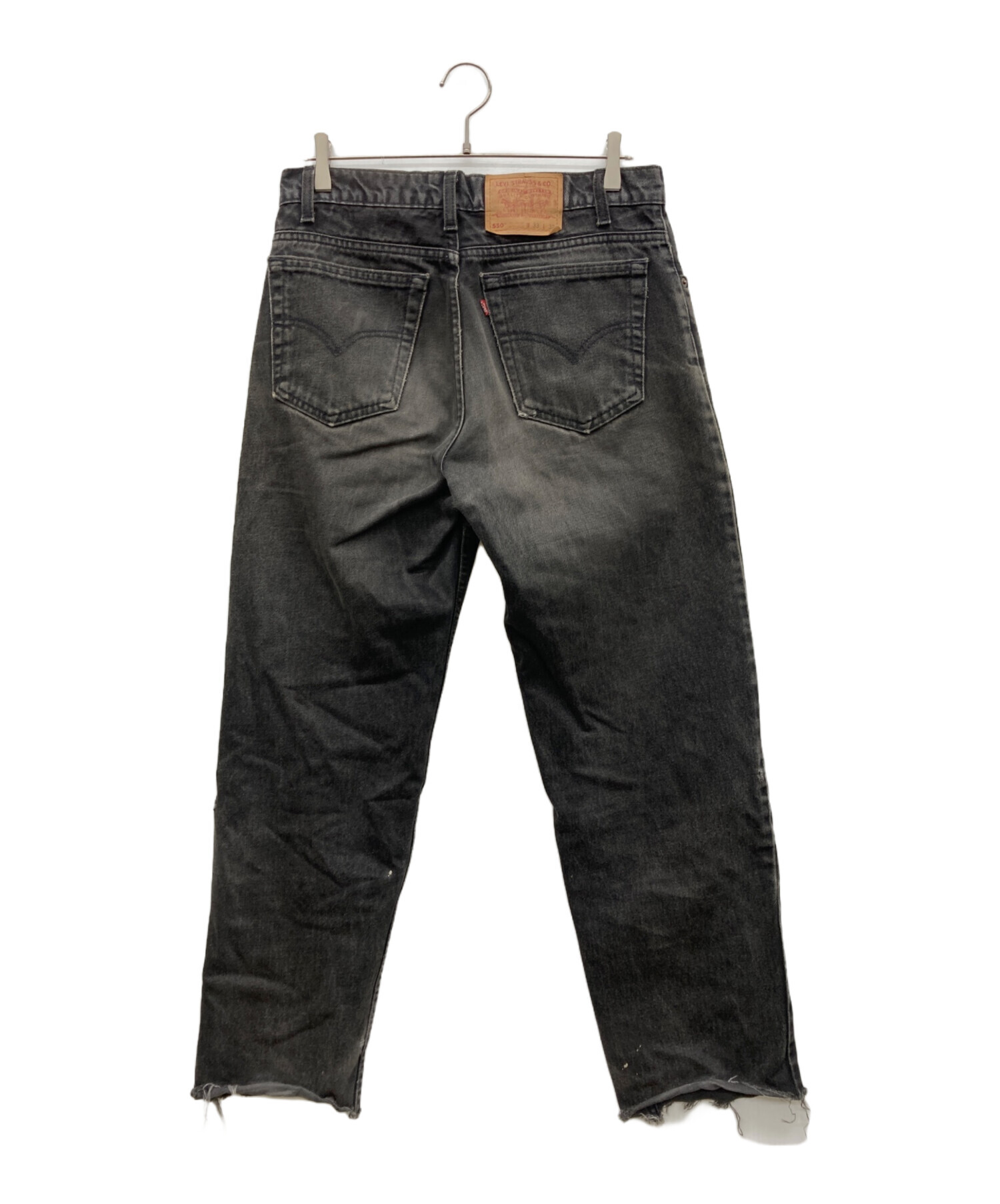 中古・古着通販】LEVI