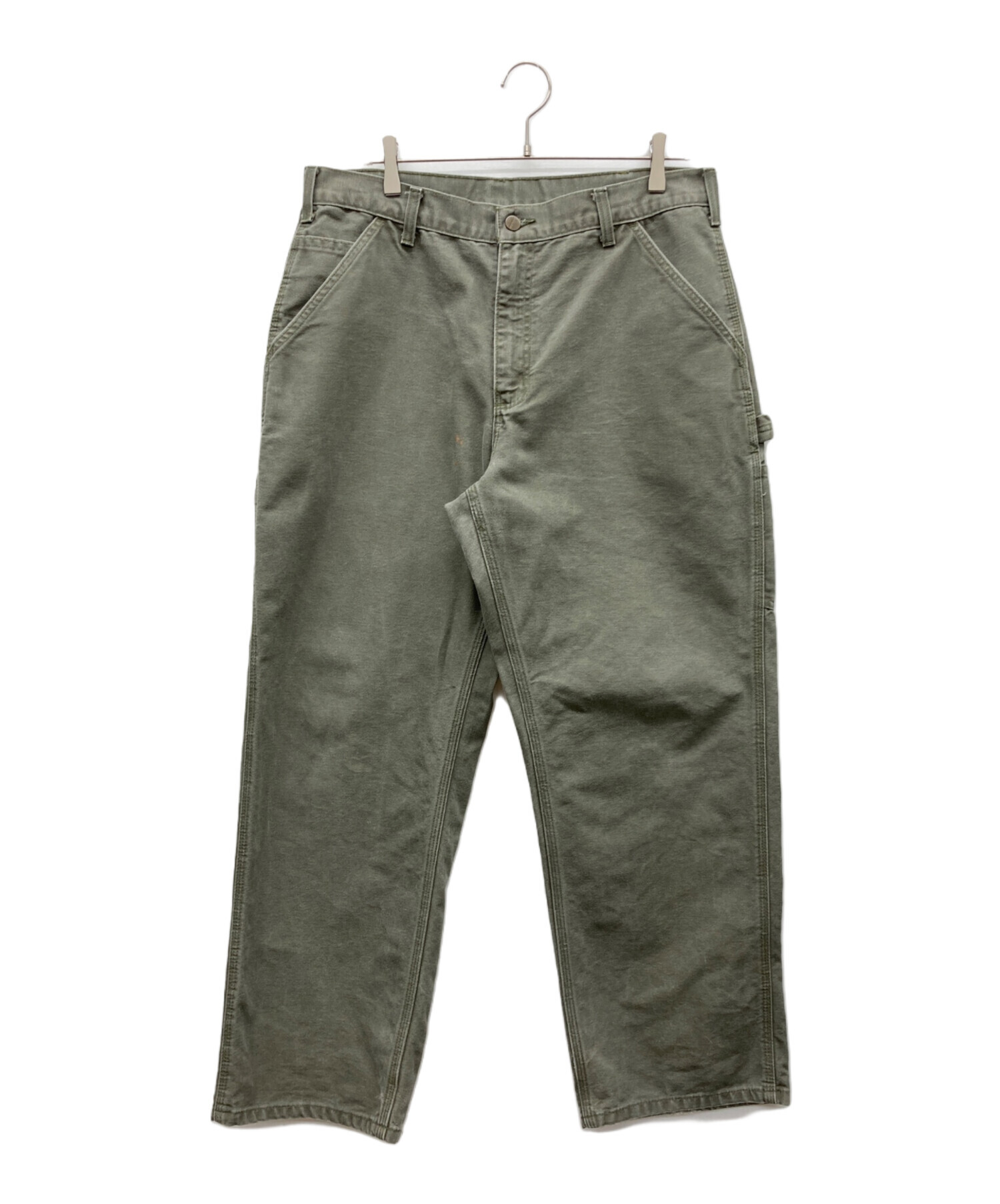中古・古着通販】CarHartt (カーハート) ダック ペインターパンツ