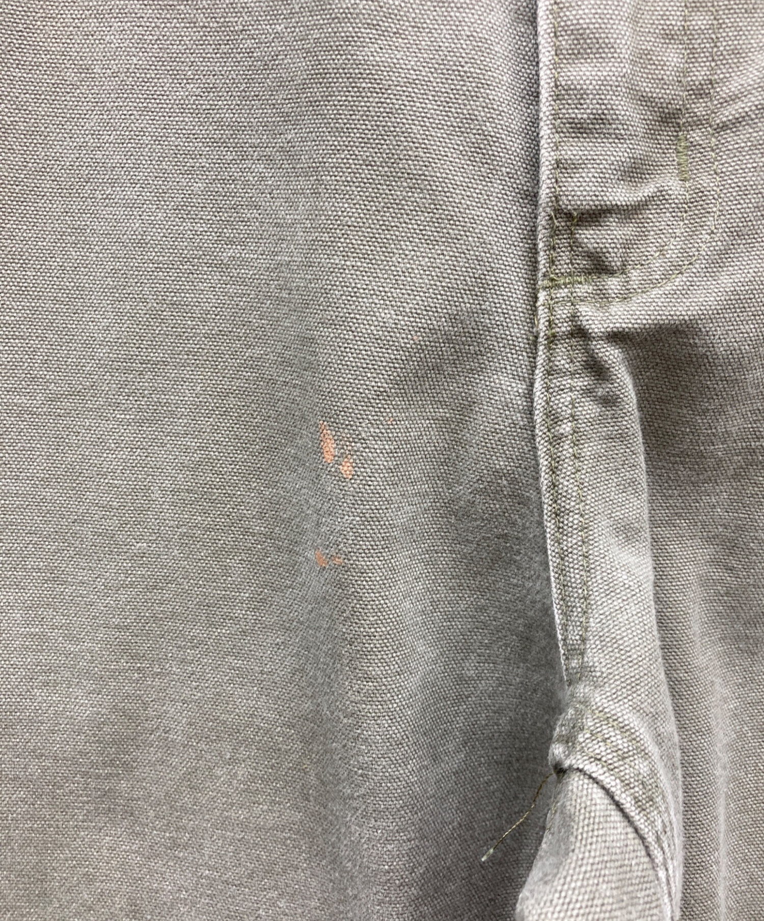 中古・古着通販】CarHartt (カーハート) ダック ペインターパンツ