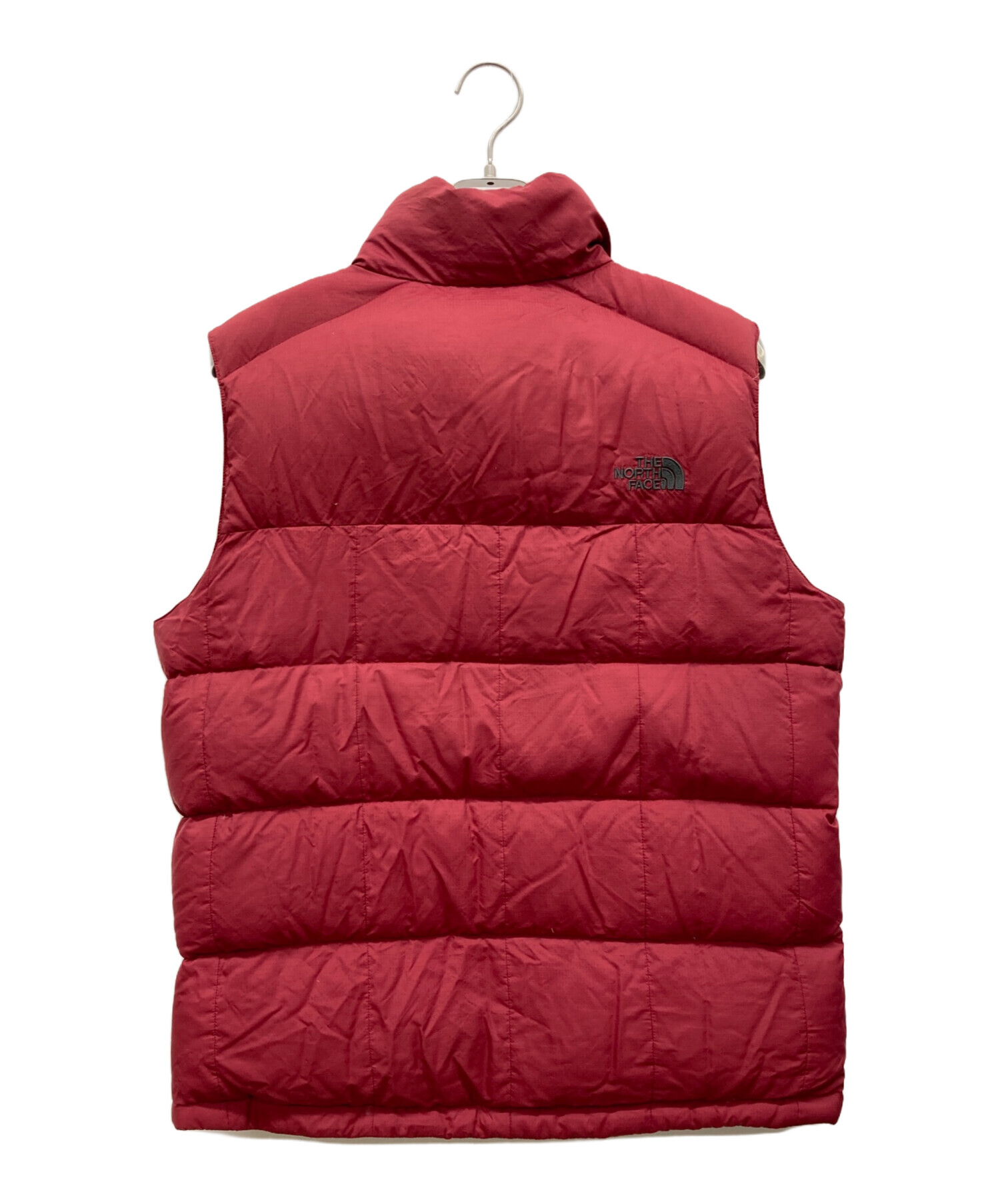 中古・古着通販】THE NORTH FACE (ザ ノース フェイス) 550 ダウン 