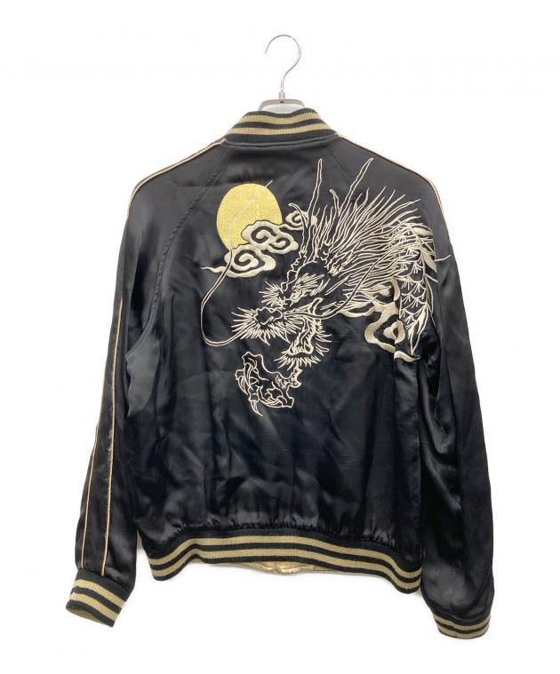 中古・古着通販】百花繚乱 (ヒャッカリョウラン) リバーシブル