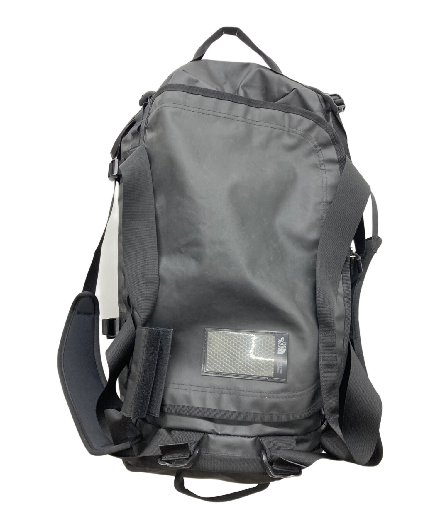中古・古着通販】THE NORTH FACE (ザ ノース フェイス) BCダッフル 