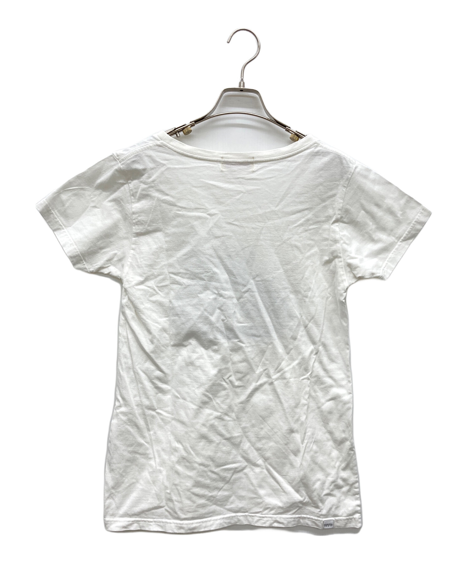 中古・古着通販】Hysteric Glamour (ヒステリックグラマー) CAT GIRL T