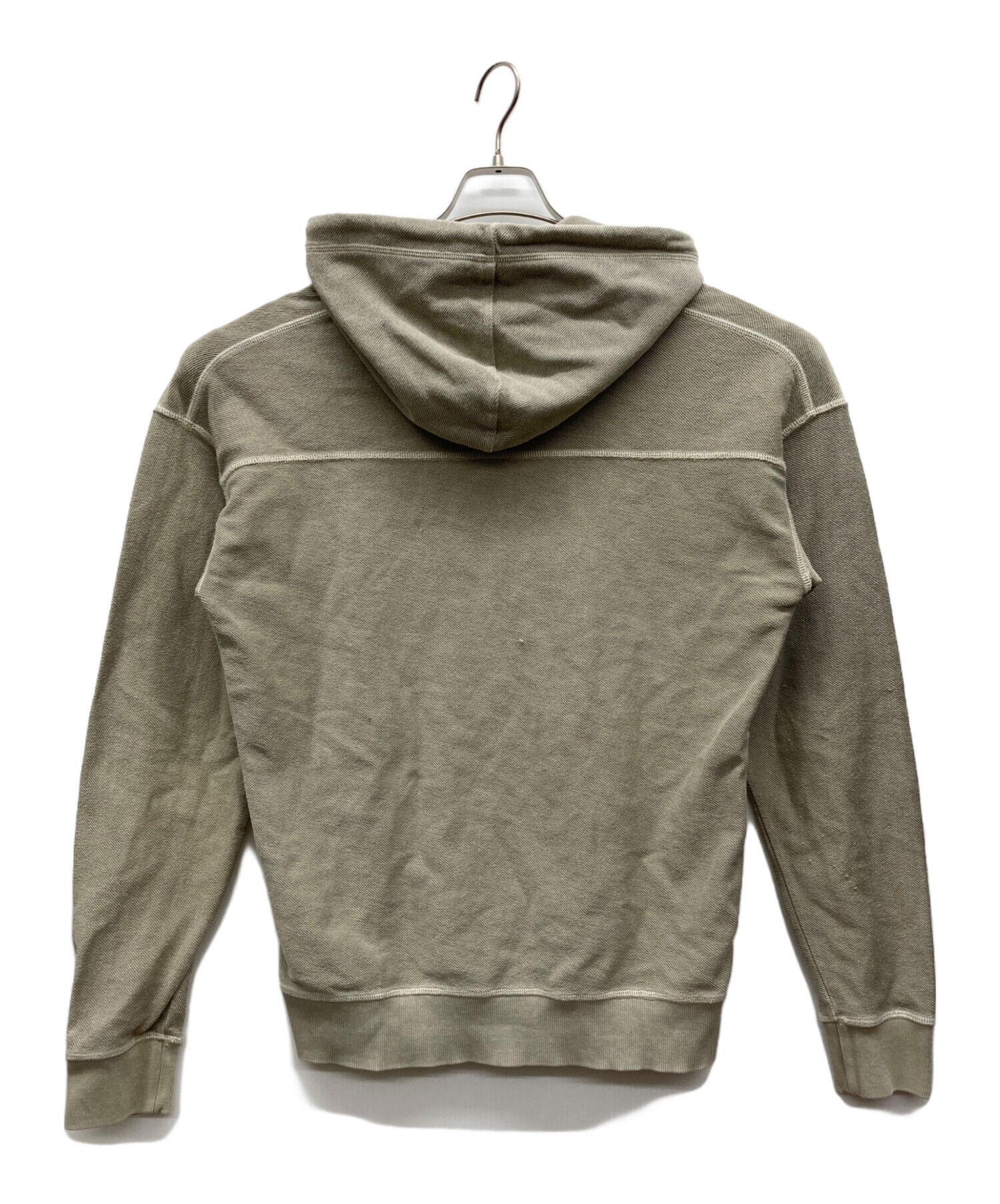 中古・古着通販】DSQUARED2 (ディースクエアード) ロゴプリント