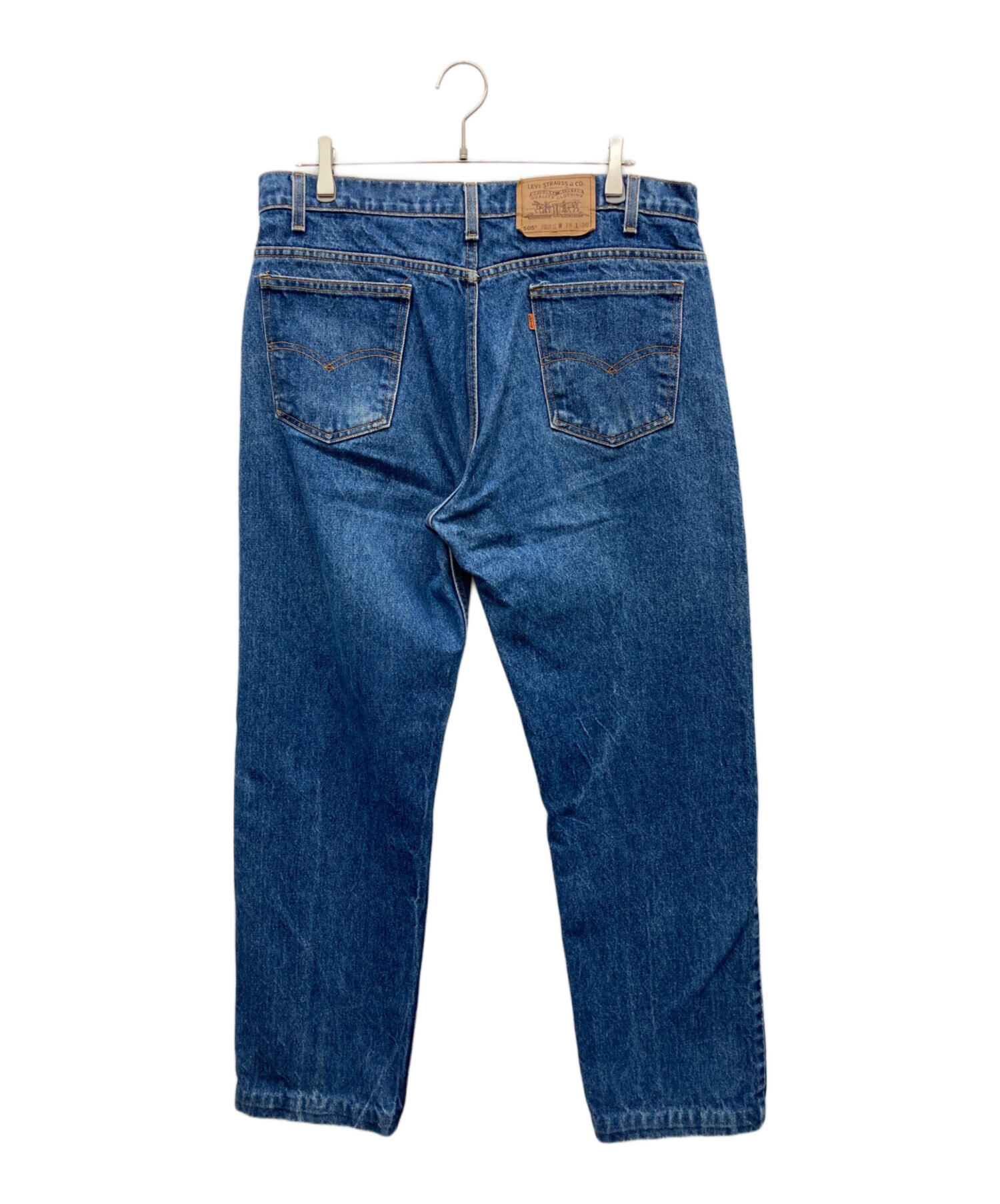 中古・古着通販】LEVI