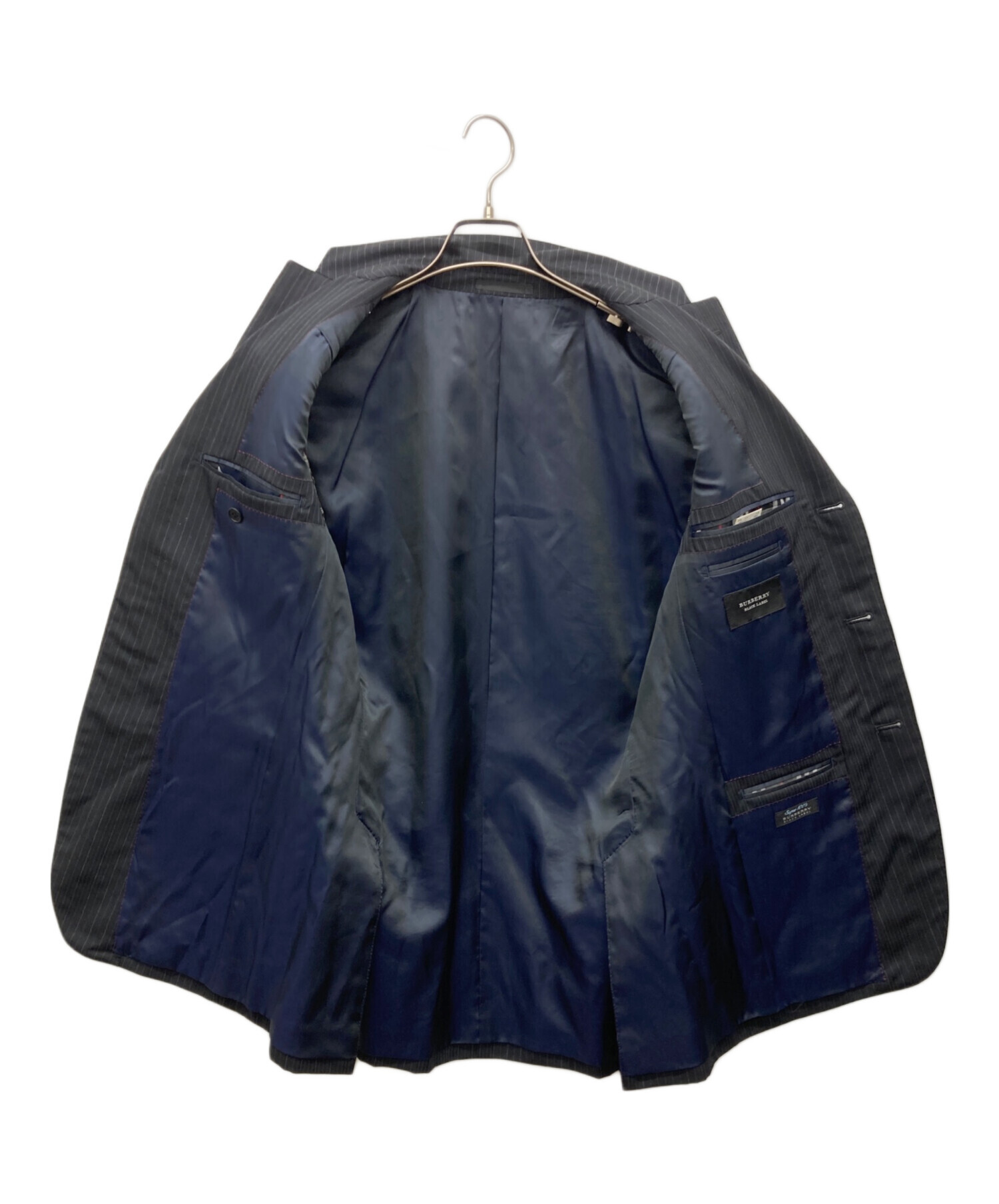 中古・古着通販】BURBERRY BLACK LABEL (バーバリーブラックレーベル