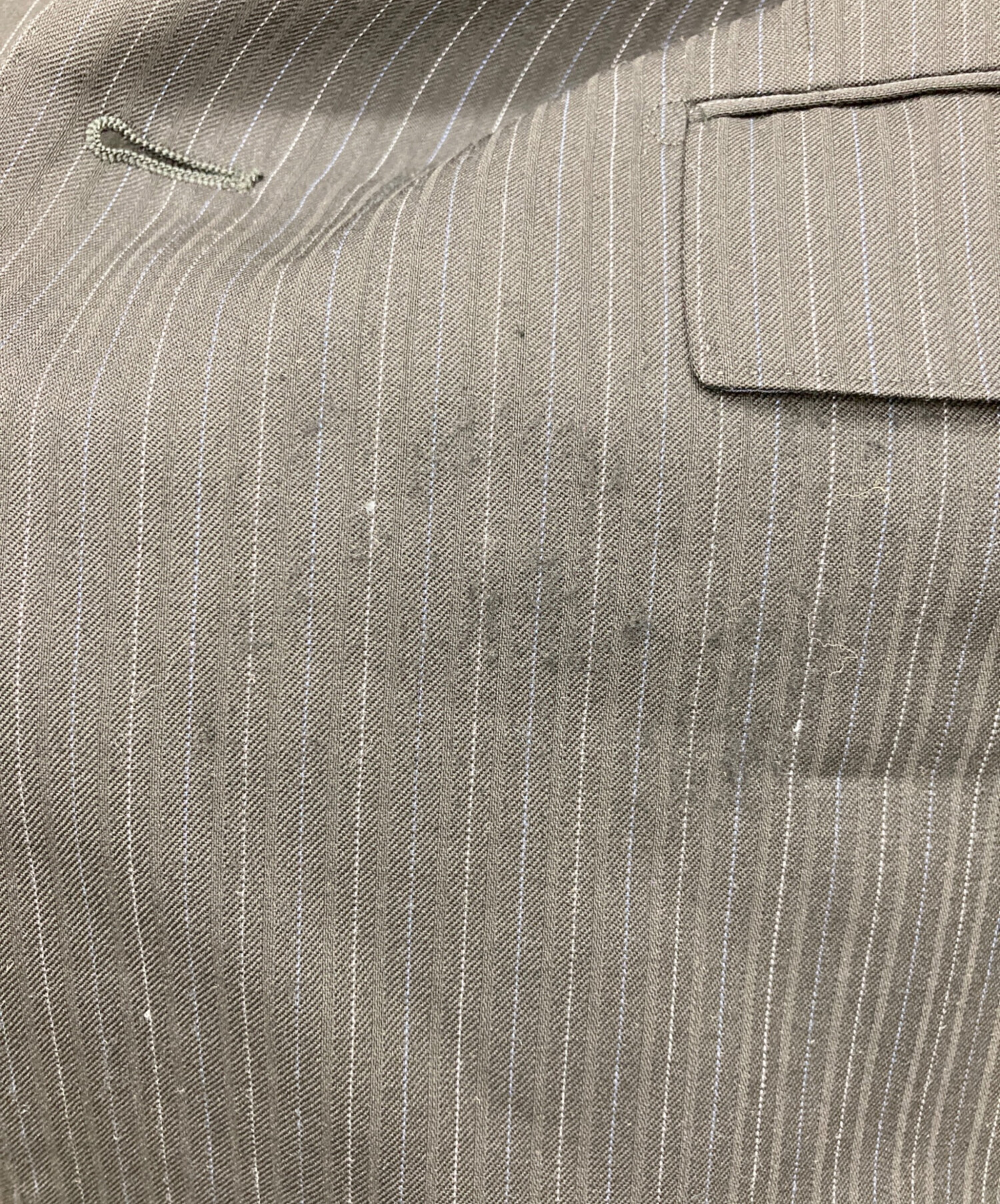 中古・古着通販】BURBERRY BLACK LABEL (バーバリーブラックレーベル