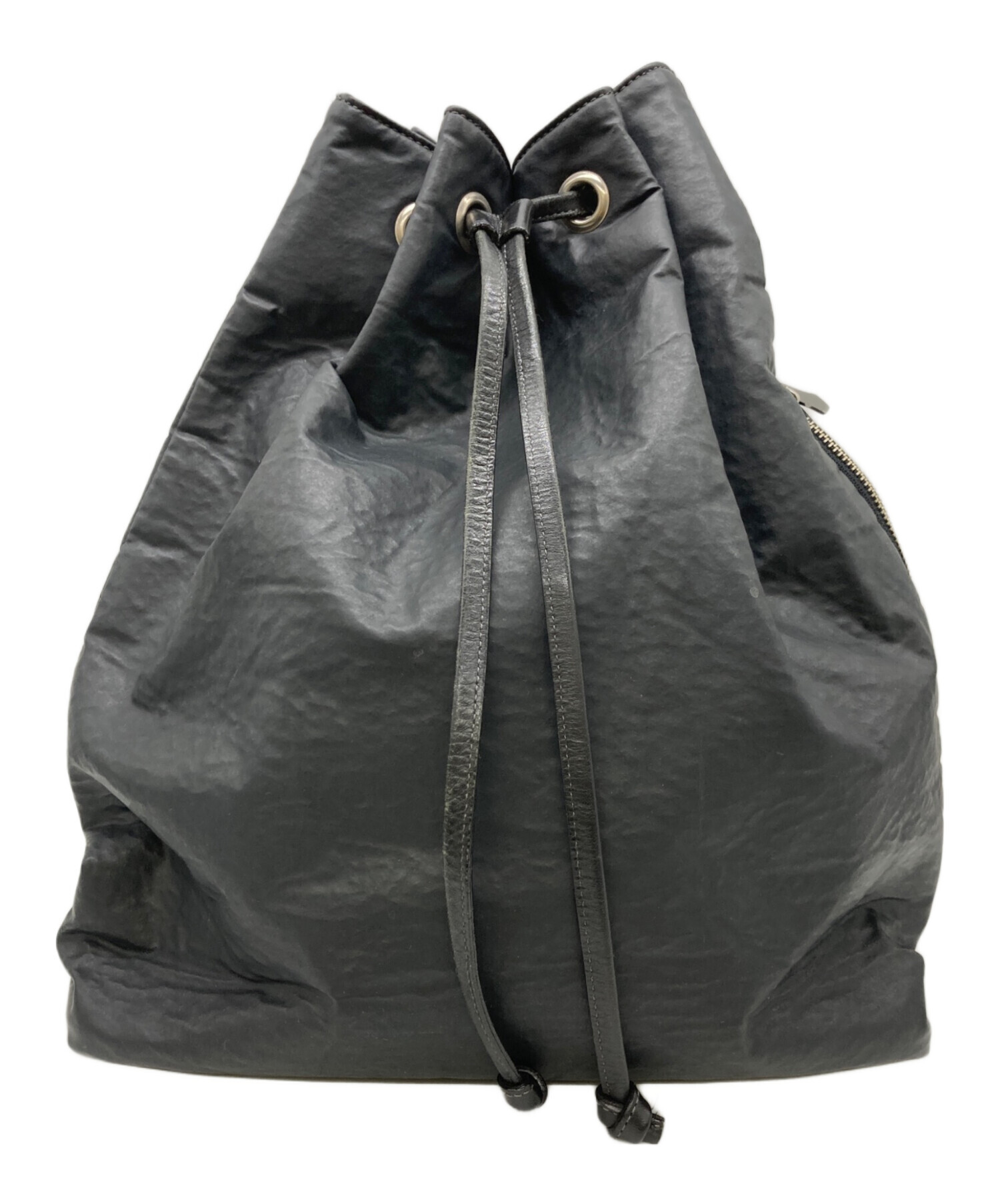 中古・古着通販】Jean Paul GAULTIER (ジャンポールゴルチェ) 巾着