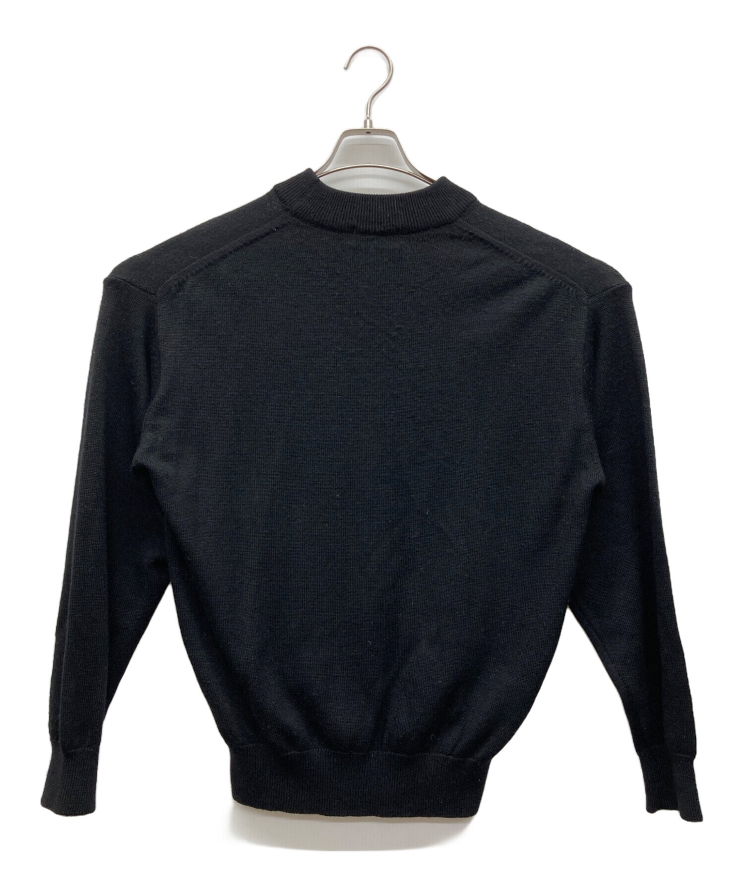 中古・古着通販】Yves Saint Laurent (イヴサンローラン) 薄手ニット