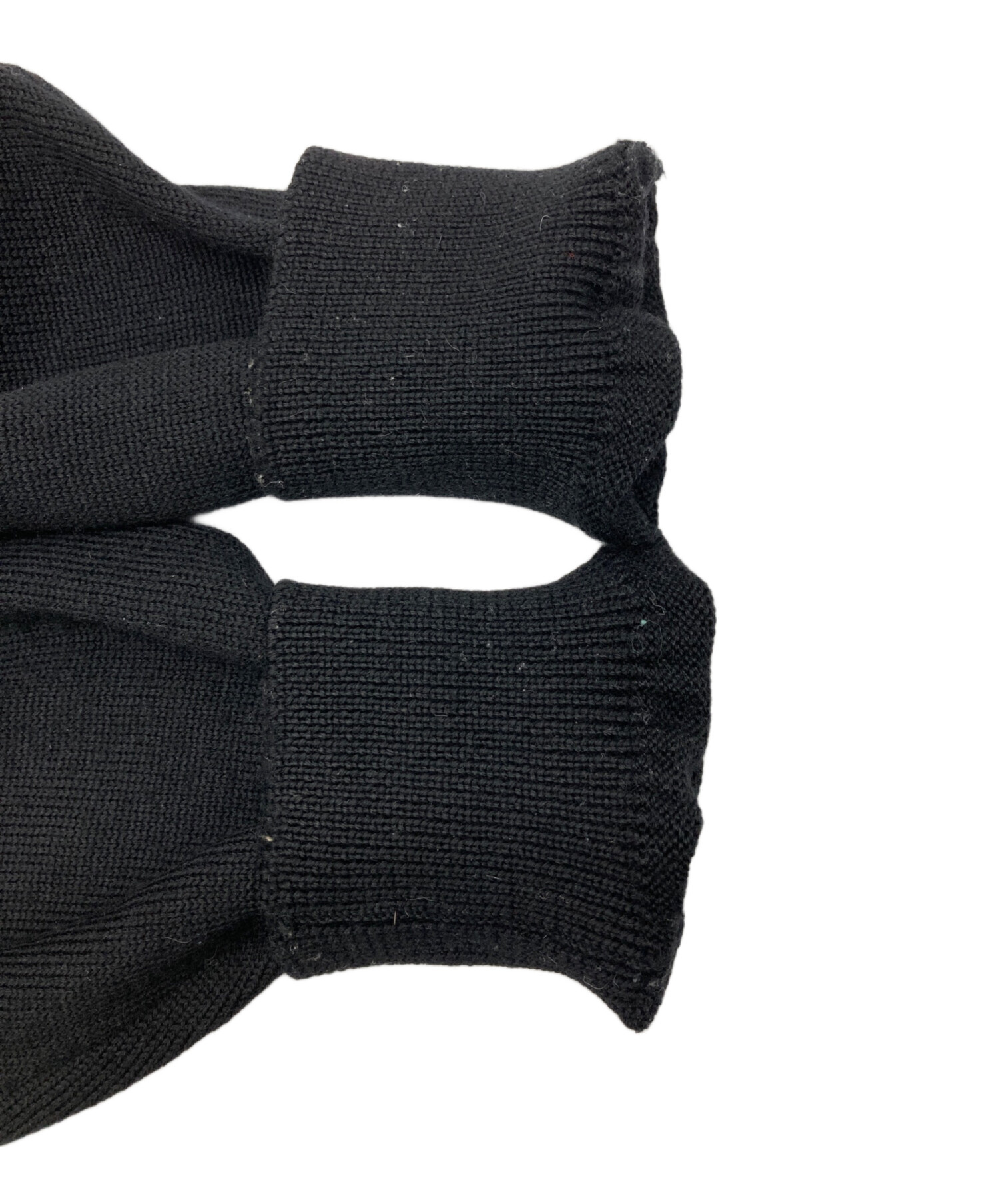 中古・古着通販】Yves Saint Laurent (イヴサンローラン) 薄手ニット