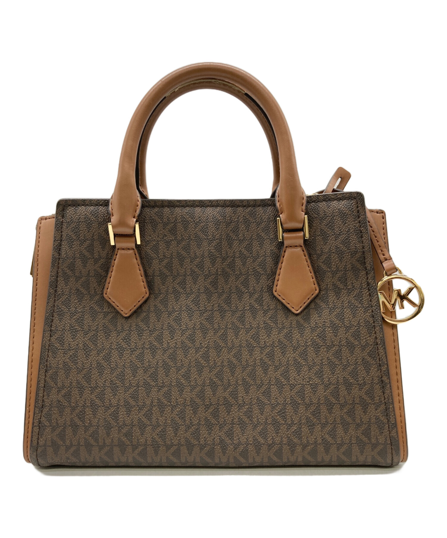 中古・古着通販】MICHAEL KORS (マイケル・コース) 2WAYバッグ