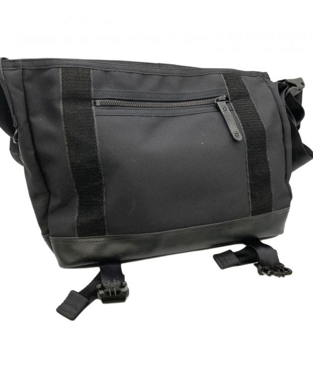 中古・古着通販】PORTER (ポーター) メッセンジャーバッグ HEAT