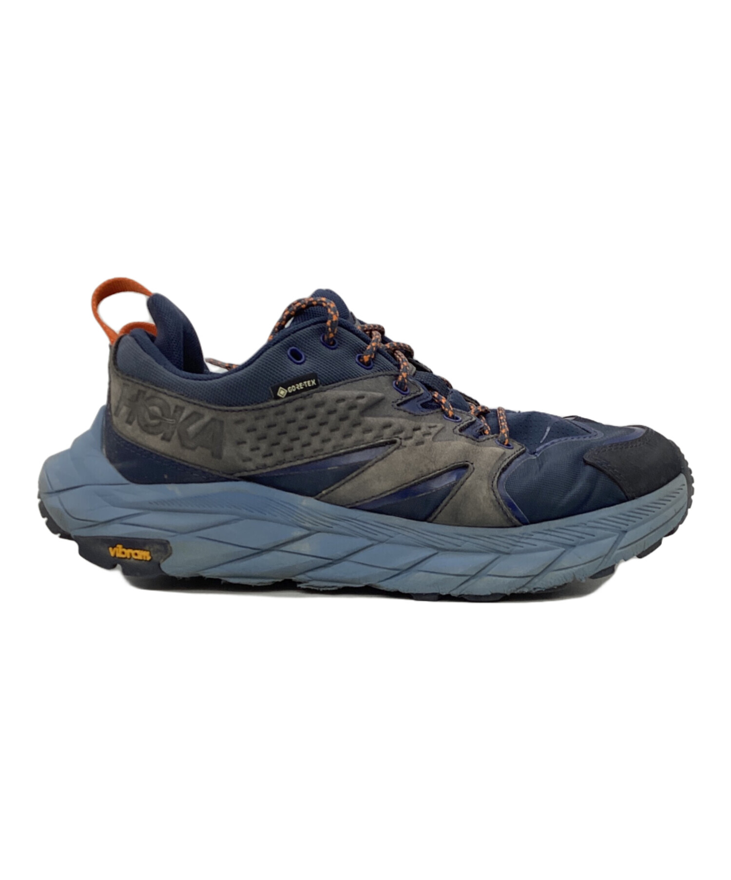 中古・古着通販】HOKAONEONE (ホカオネオネ) ANACAPA LOW GTX Outer