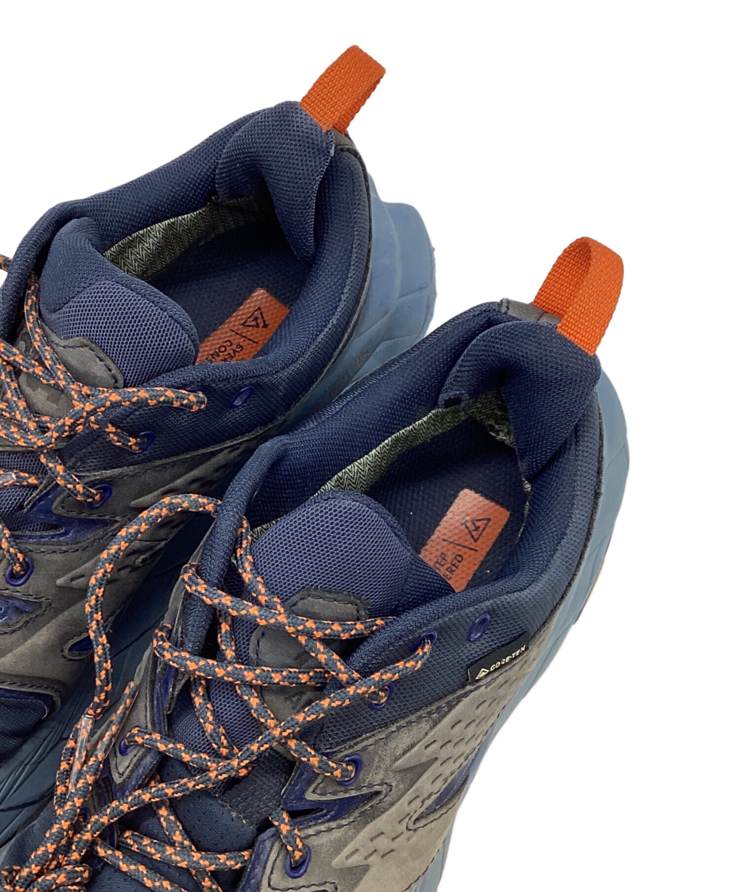 中古・古着通販】HOKAONEONE (ホカオネオネ) ANACAPA LOW GTX Outer