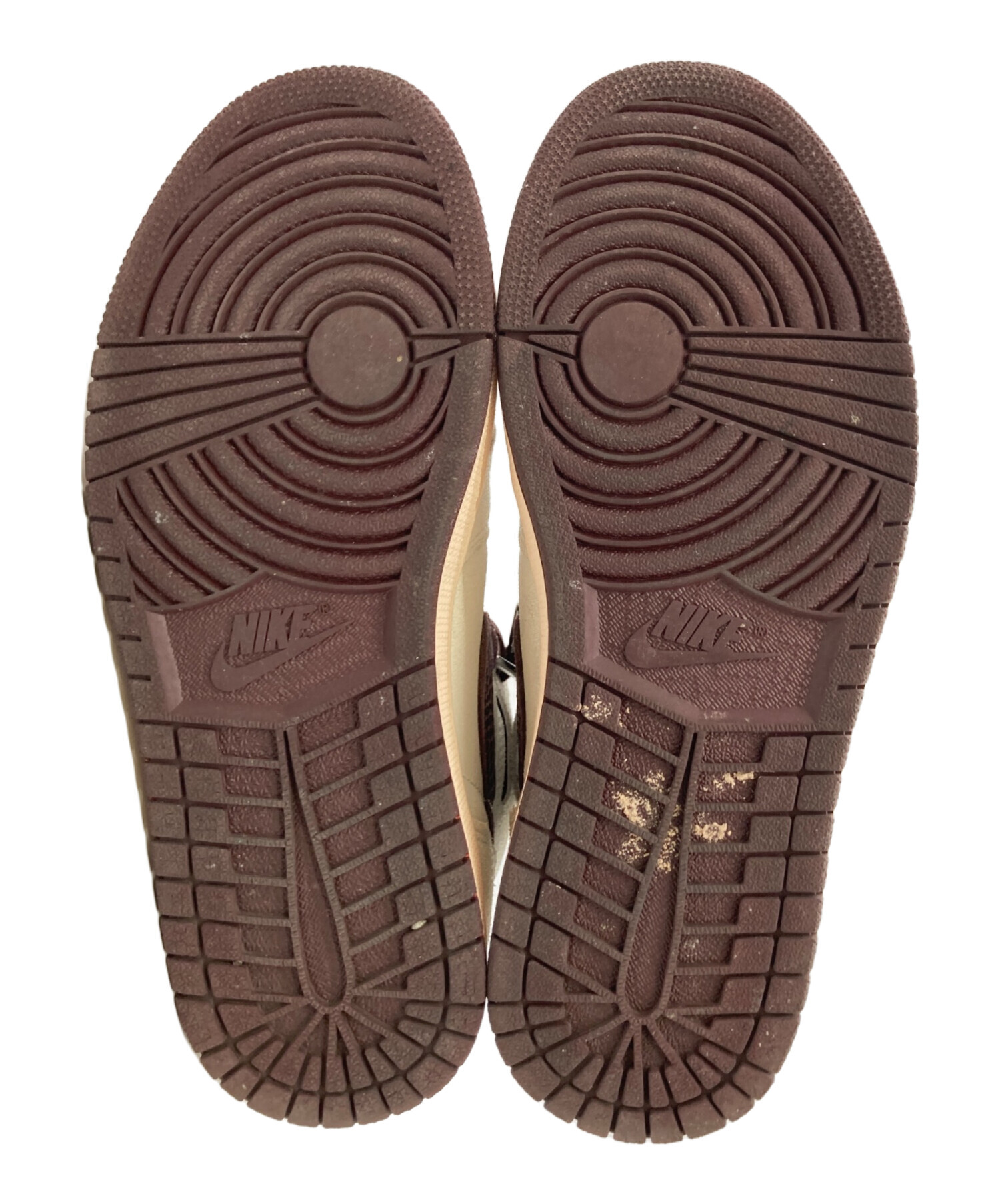 中古・古着通販】NIKE (ナイキ) A Ma Maniere × Nike Air Jordan 1