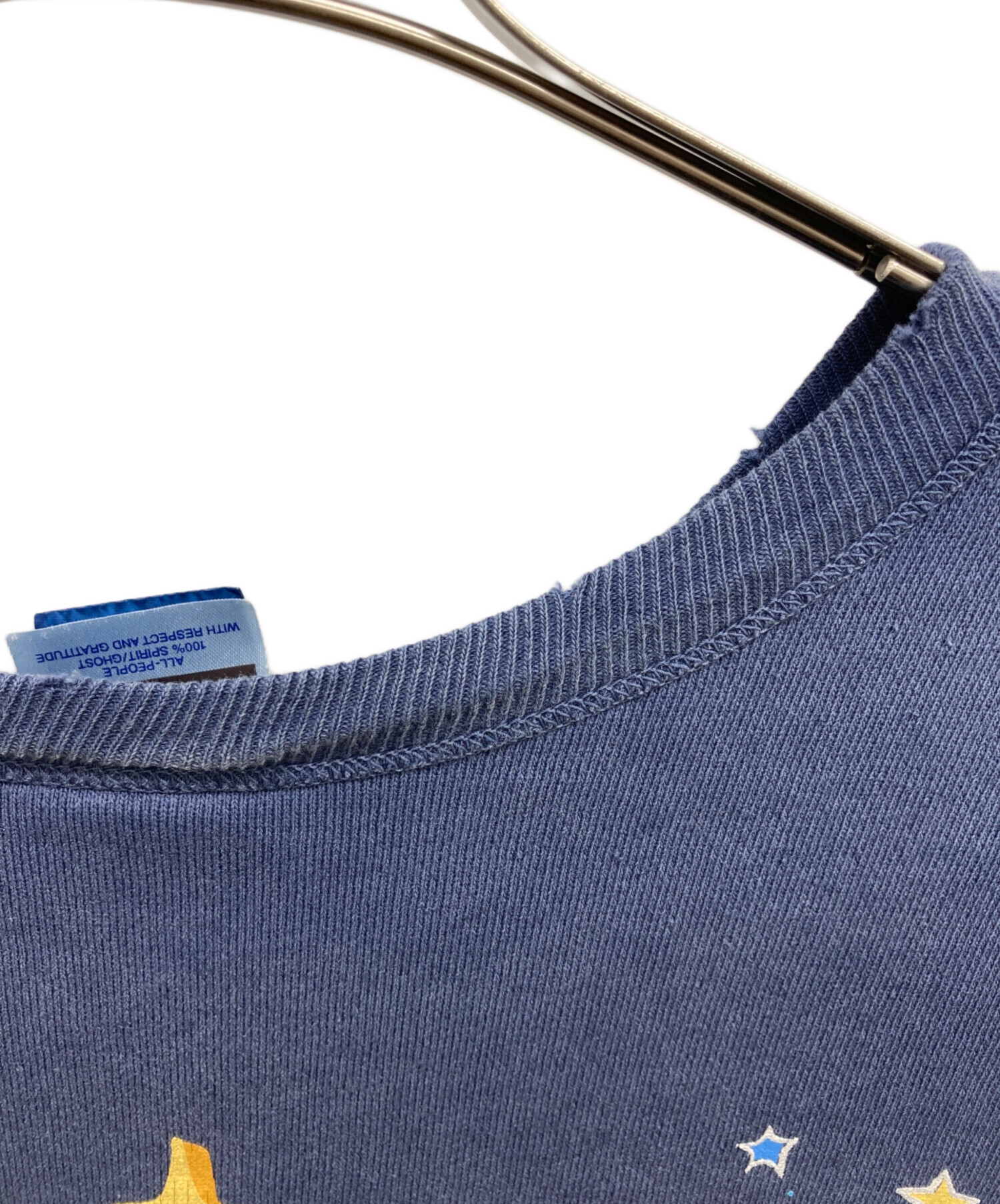 中古・古着通販】SAINT MICHAEL (セントマイケル) ティンカーベル