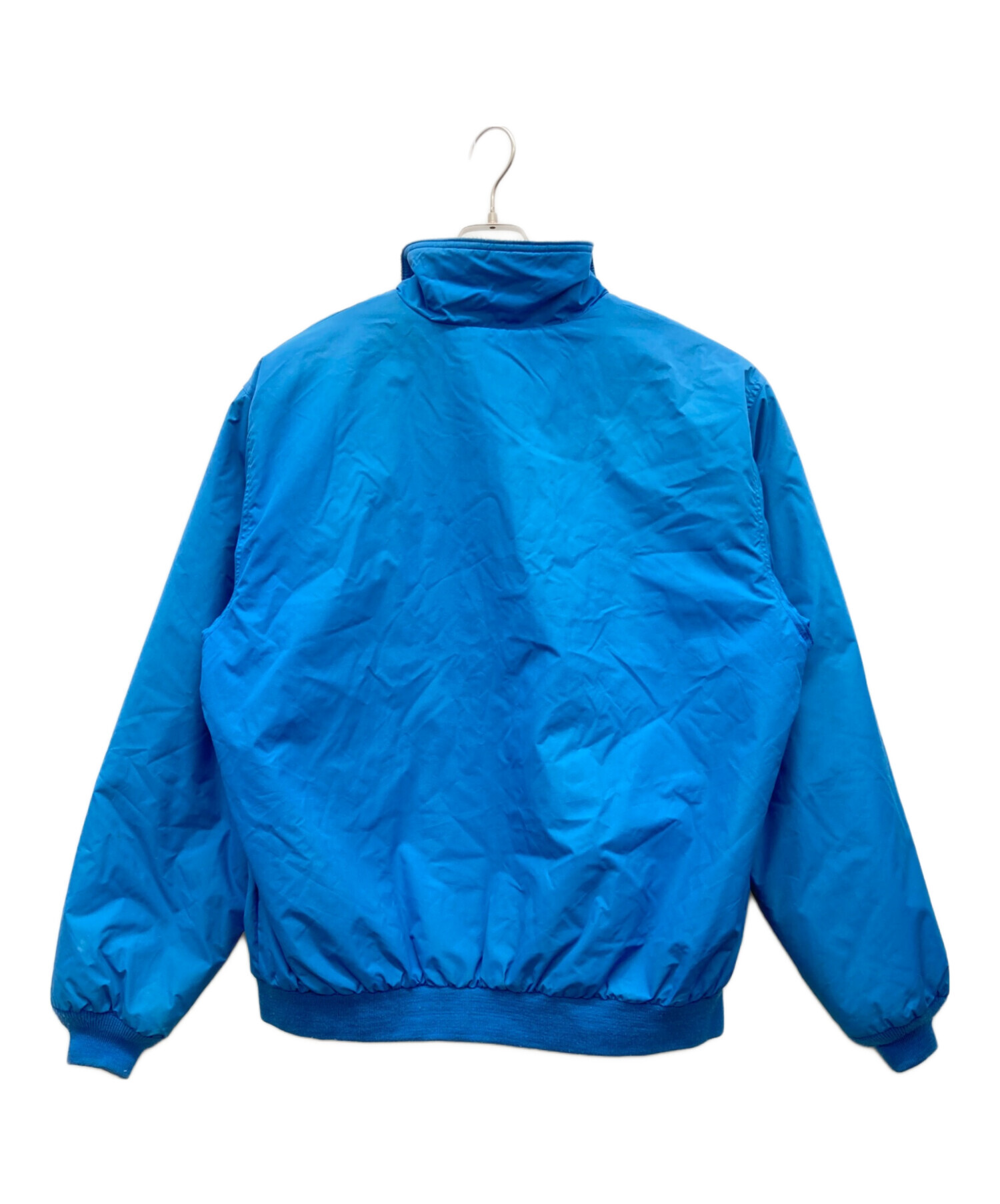 中古・古着通販】L.L.Bean (エルエルビーン) ウォームアップジャケット