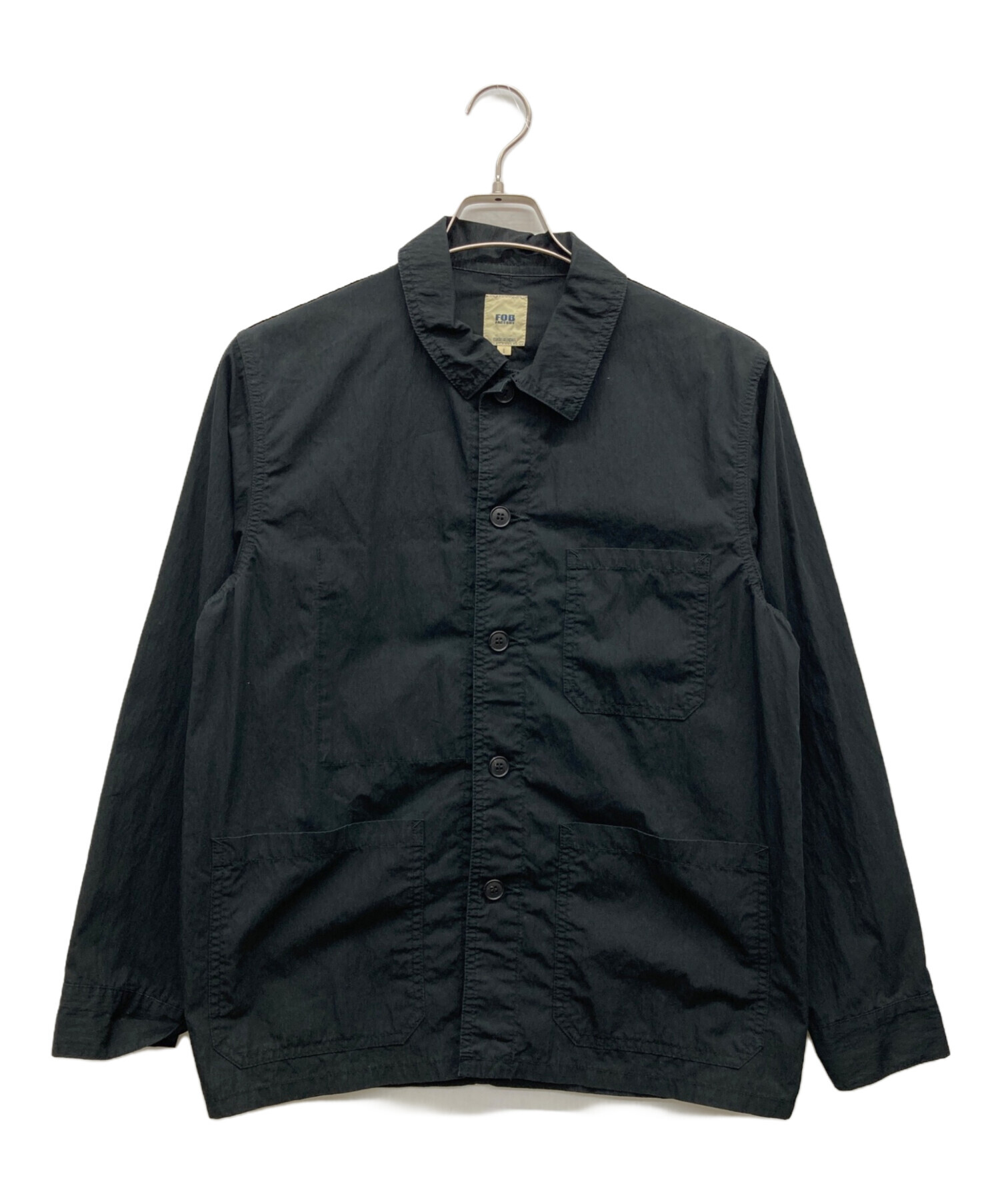 中古・古着通販】F.O.B FACTORY (エフオービー ファクトリー) フレンチ