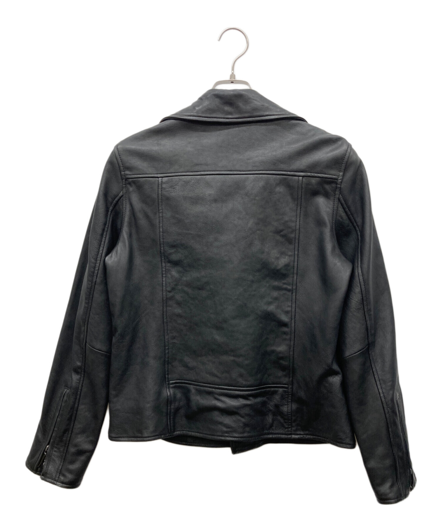 中古・古着通販】JOHNBULL (ジョンブル) ダブルライダースジャケット