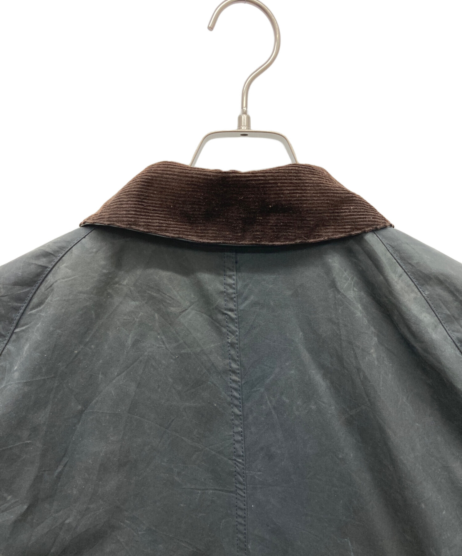 中古・古着通販】yoused (ユーズド) Barbour (バブアー) リメイク