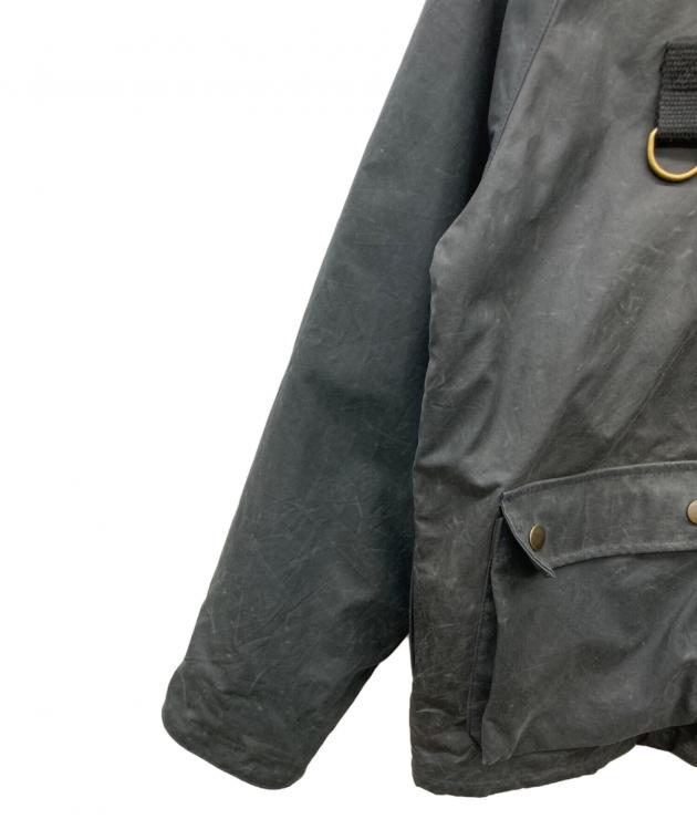 中古・古着通販】yoused (ユーズド) Barbour (バブアー) リメイク