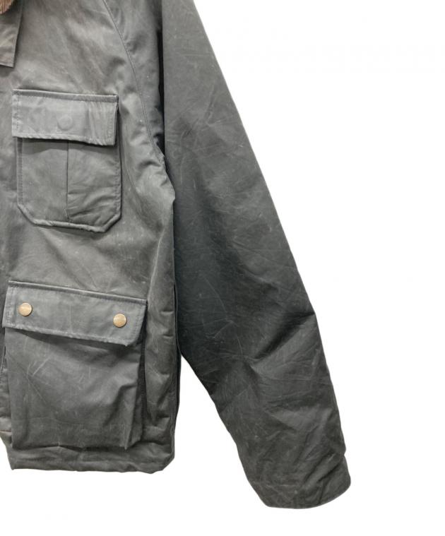 中古・古着通販】yoused (ユーズド) Barbour (バブアー) リメイク