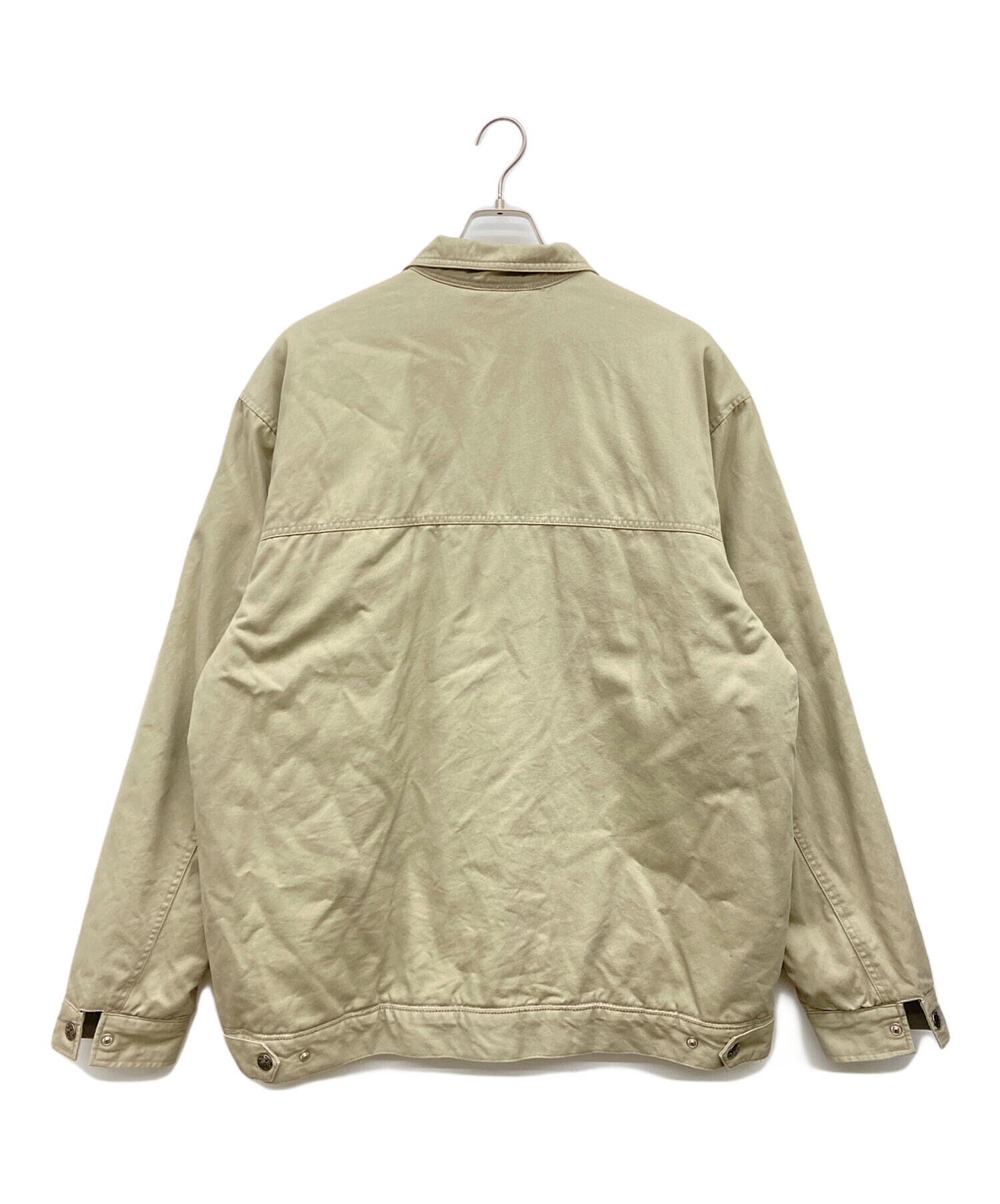 中古・古着通販】Quiksilver (クイックシルバー) 90s スイングトップ