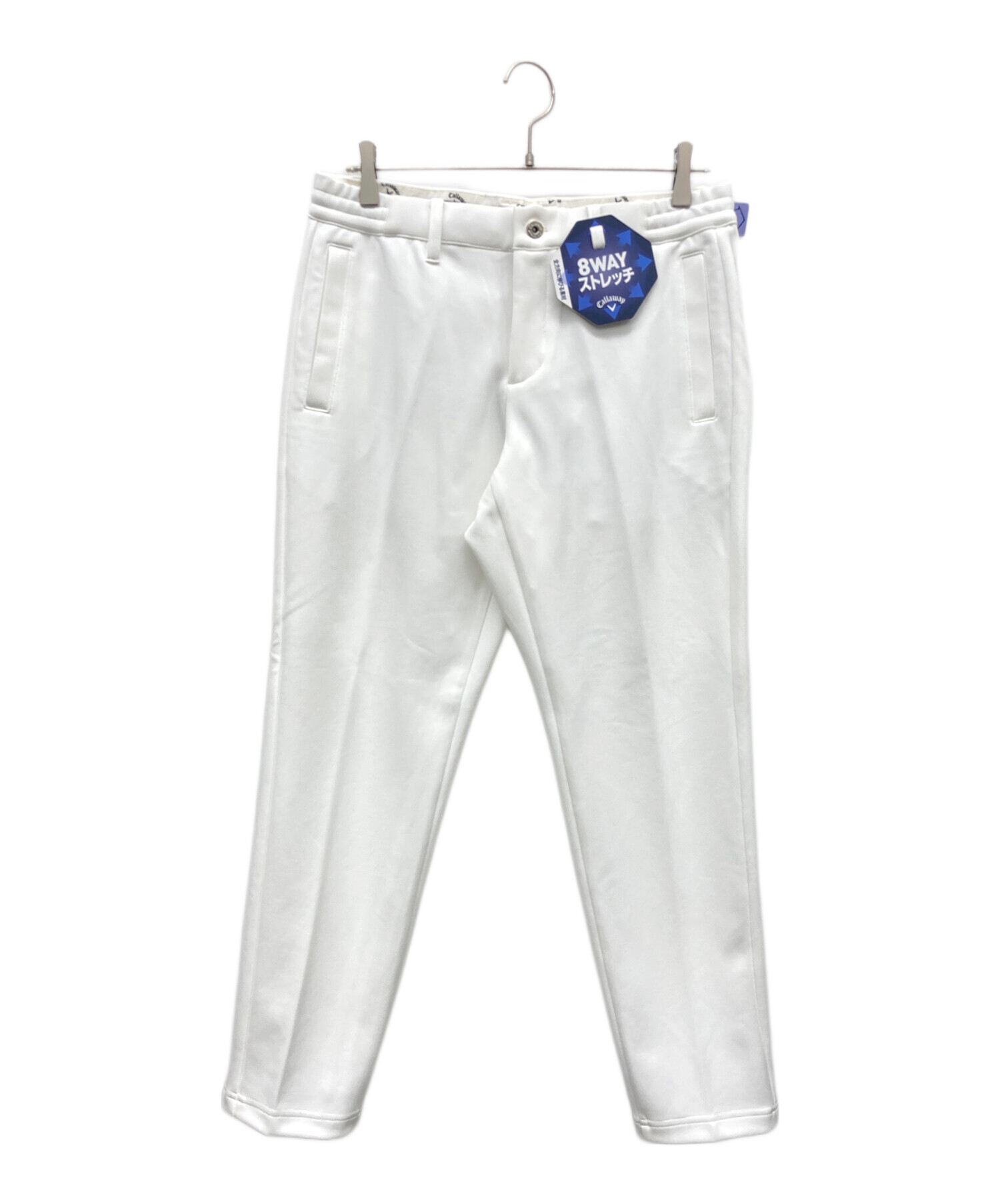 中古・古着通販】Callaway (キャロウェイ) 8wayストレッチゴルフパンツ