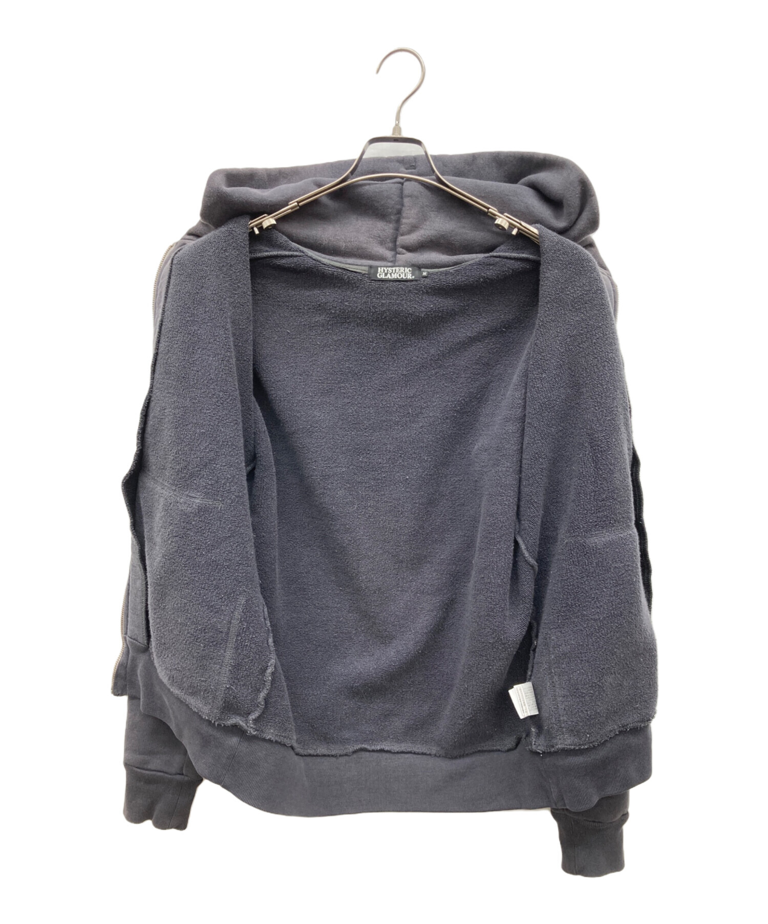 中古・古着通販】Hysteric Glamour (ヒステリックグラマー) バンダナ柄