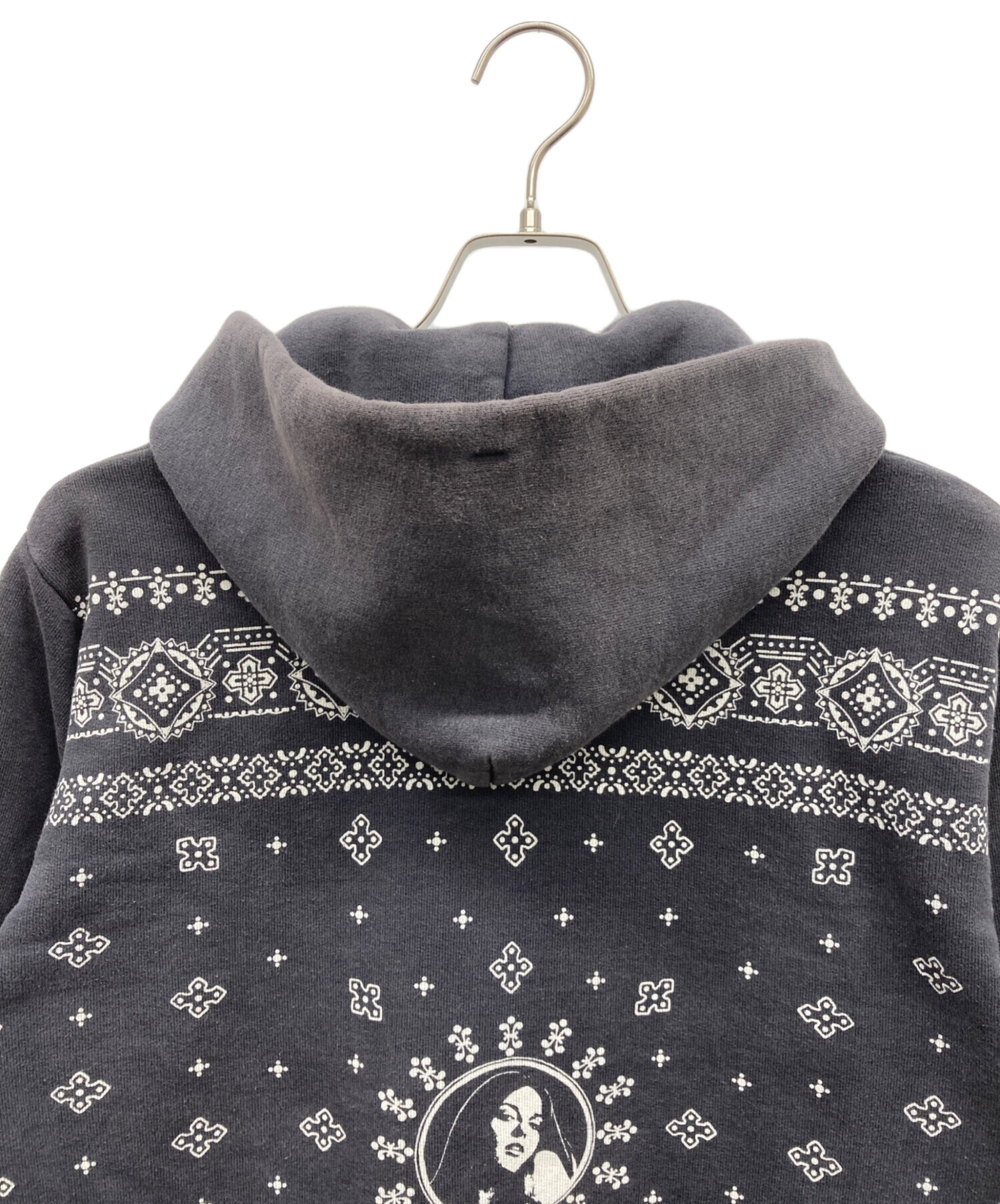 中古・古着通販】Hysteric Glamour (ヒステリックグラマー) バンダナ柄