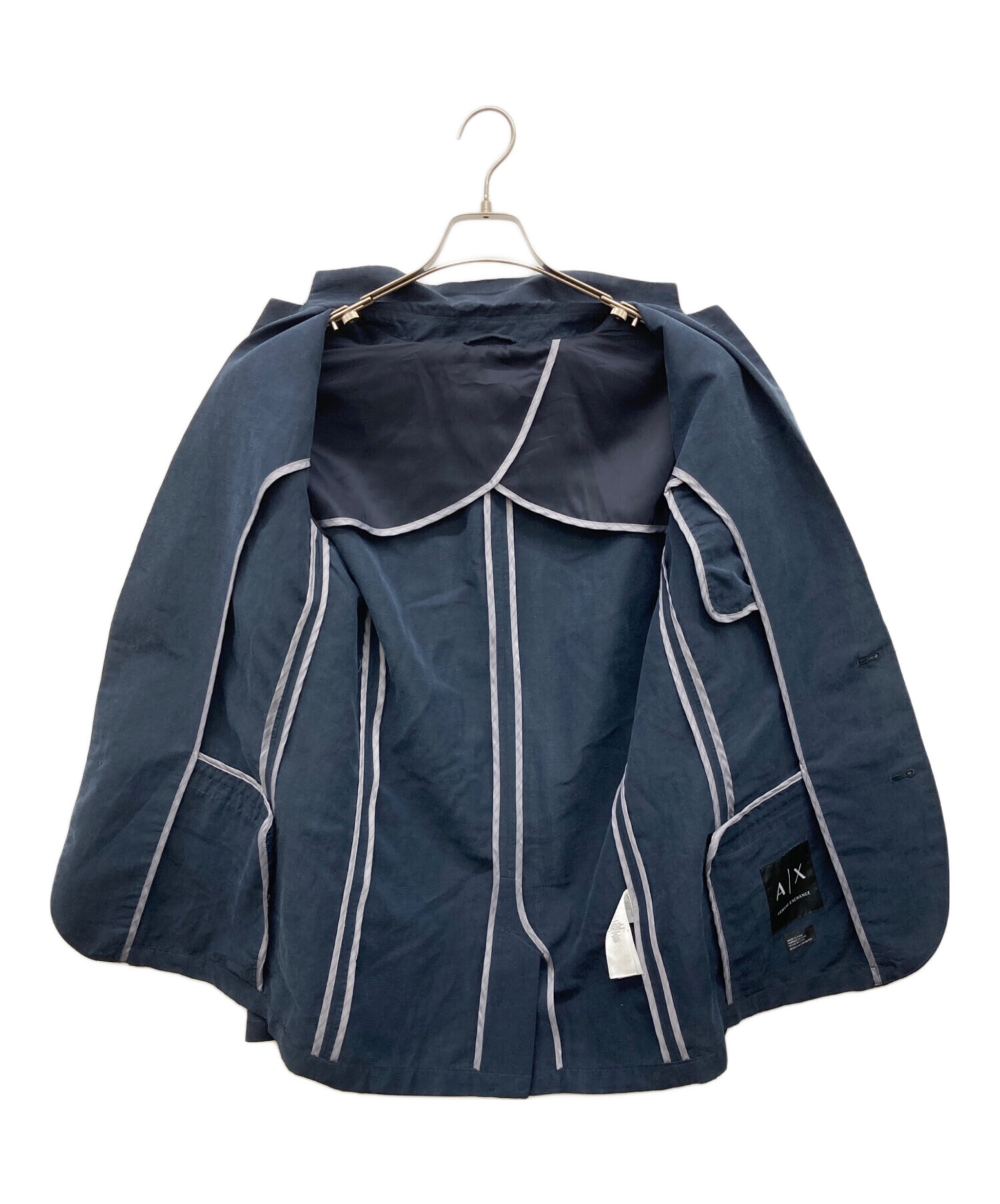 中古・古着通販】ARMANI EXCHANGE (アルマーニ エクスチェンジ 