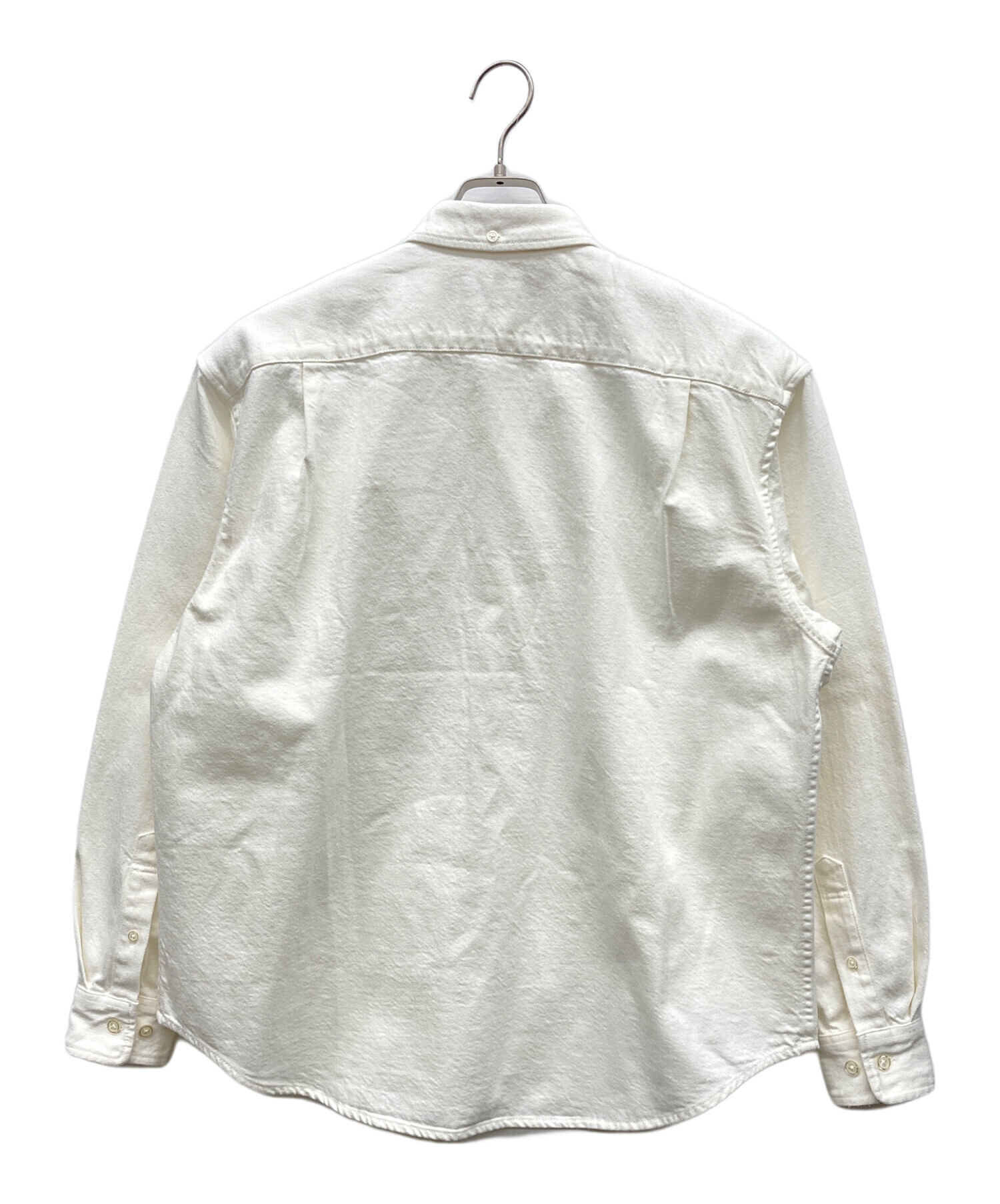 中古・古着通販】Supreme (シュプリーム) Small Box Denim Shirt